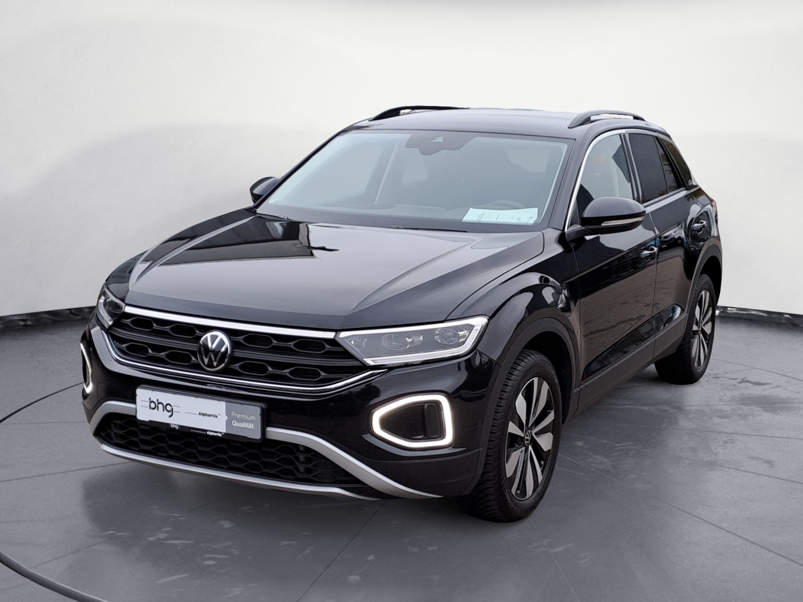 Volkswagen - T-Roc 2.0 TDI SCR DSG GOAL