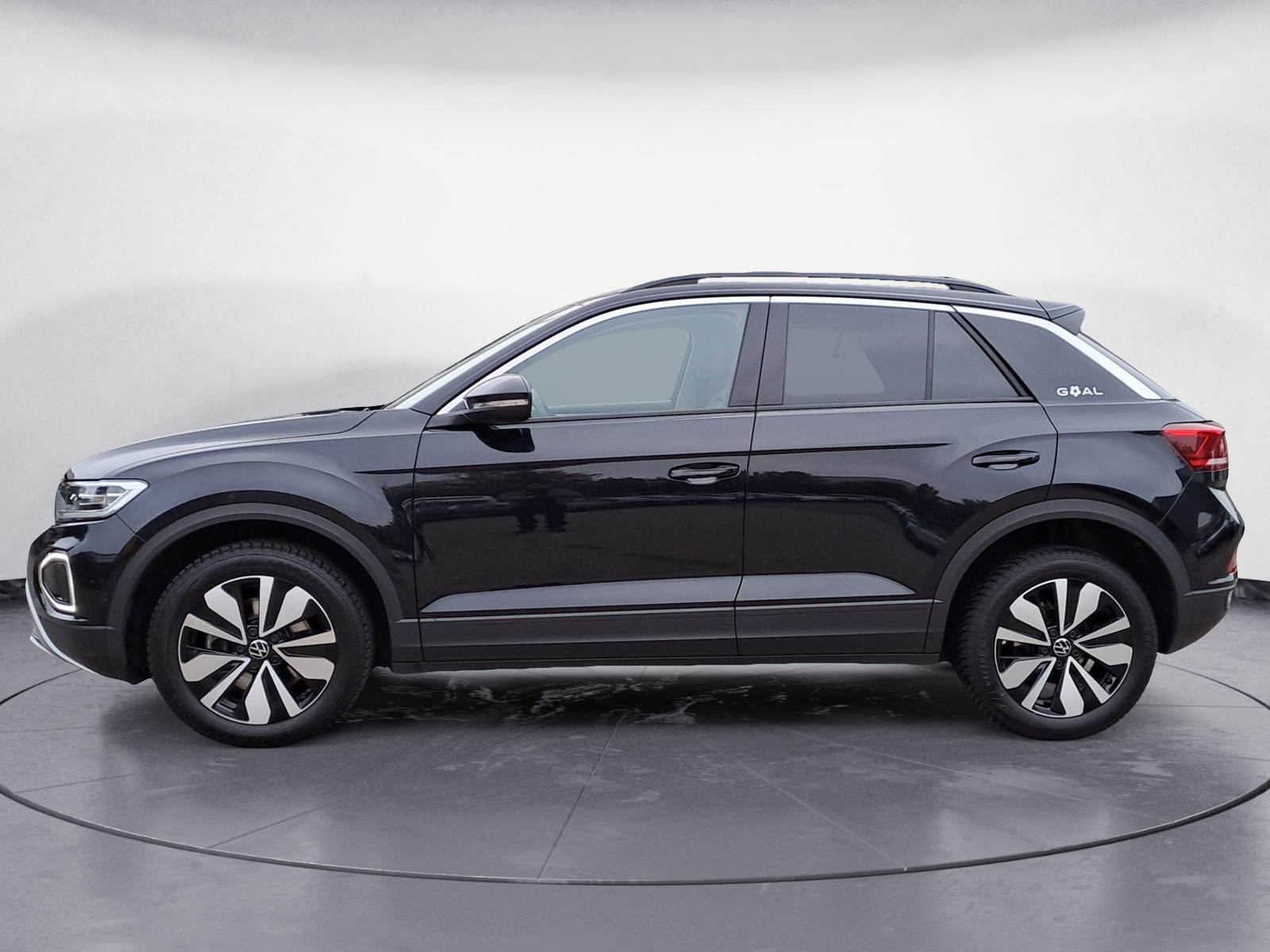 Volkswagen - T-Roc 2.0 TDI SCR DSG GOAL