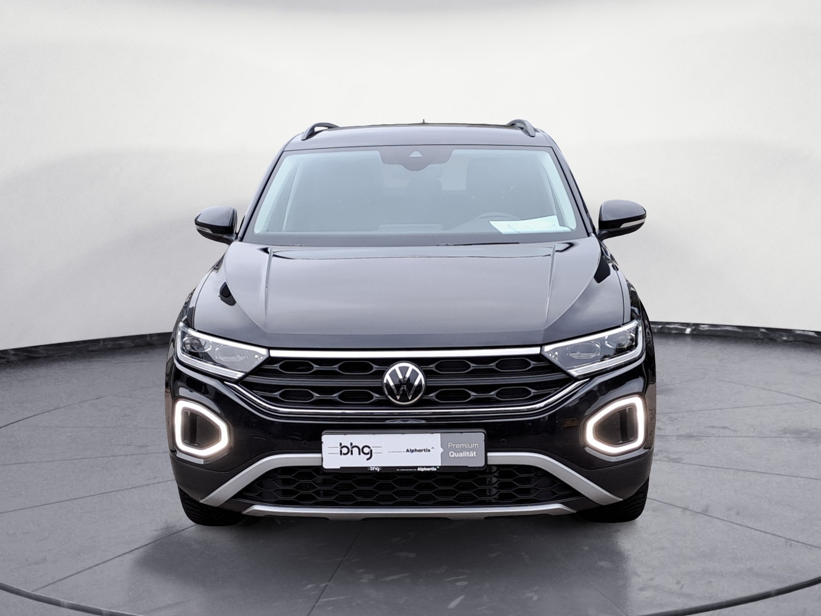 Volkswagen - T-Roc 2.0 TDI SCR DSG GOAL