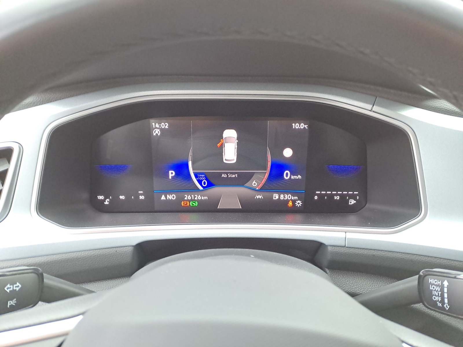 Volkswagen - T-Roc 2.0 TDI SCR DSG GOAL