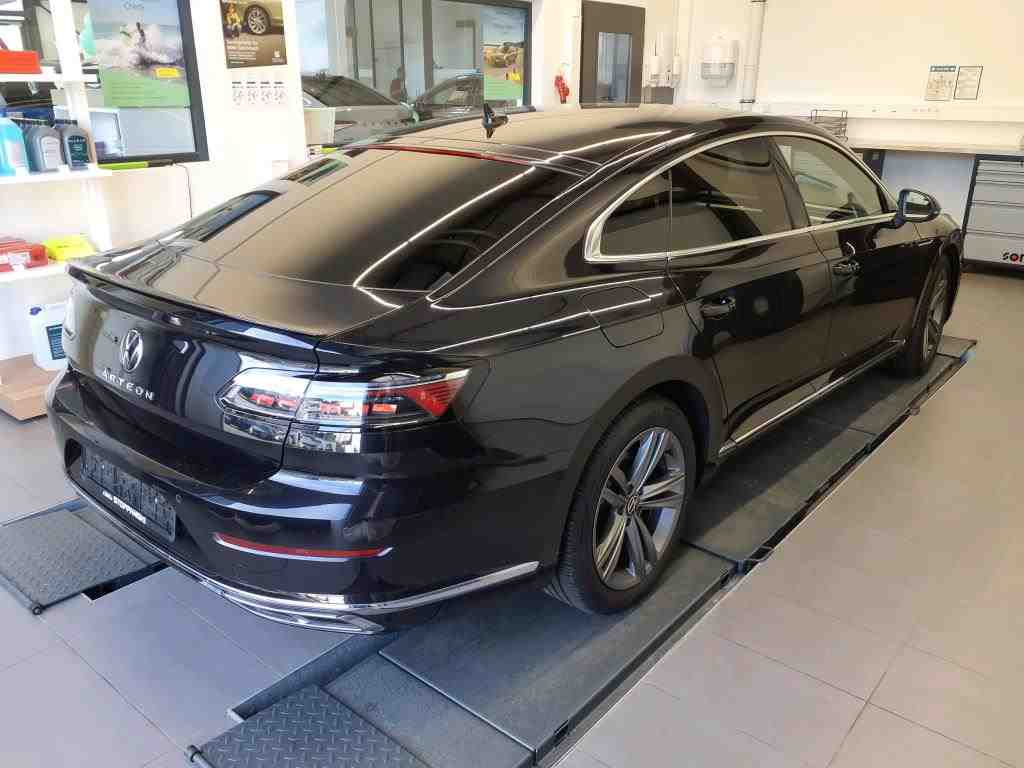 Volkswagen - Arteon 2.0 TSI OPF DSG R-Line