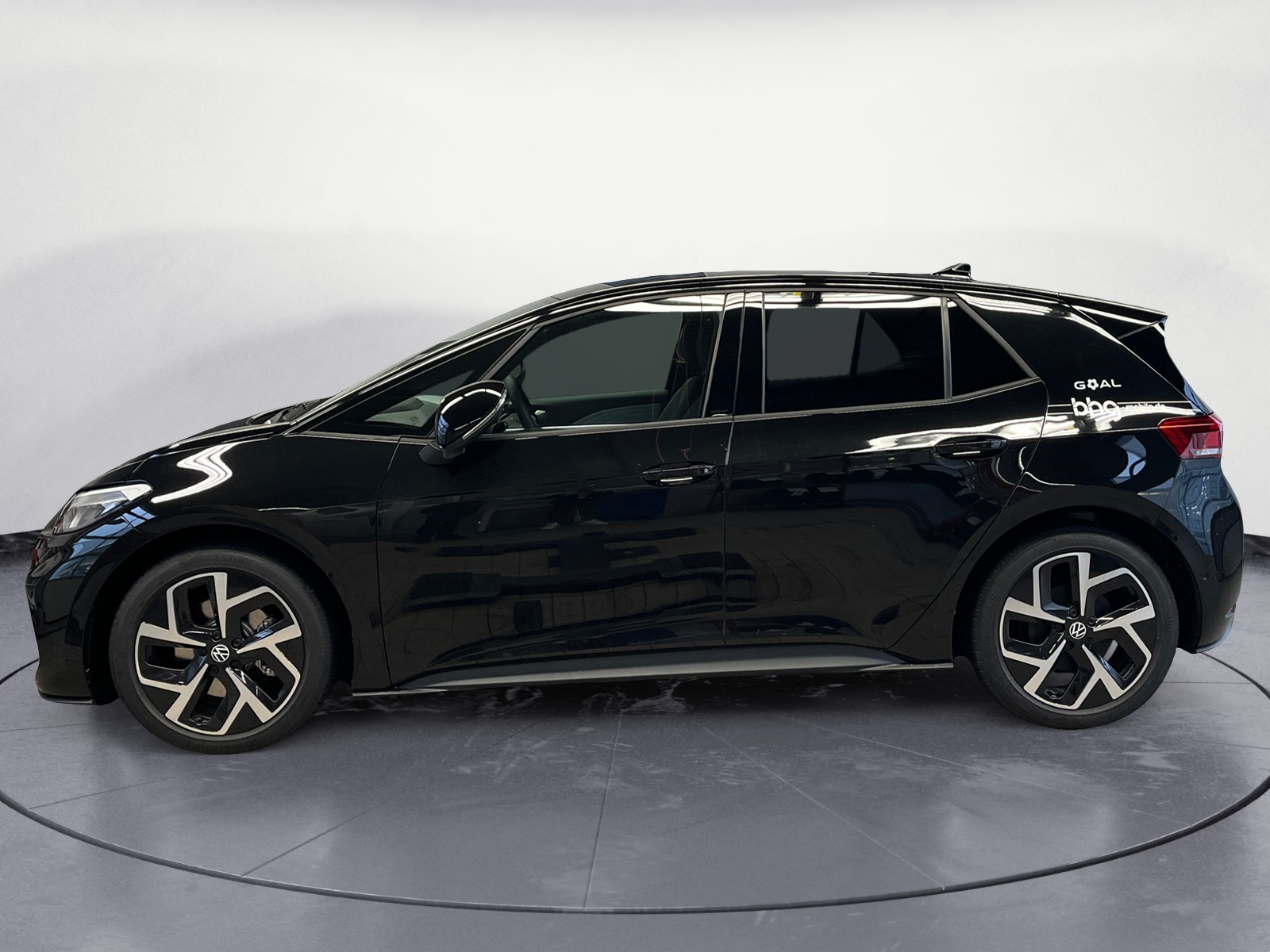 Volkswagen - ID.3 Pure   h 1-Gang- Automatik