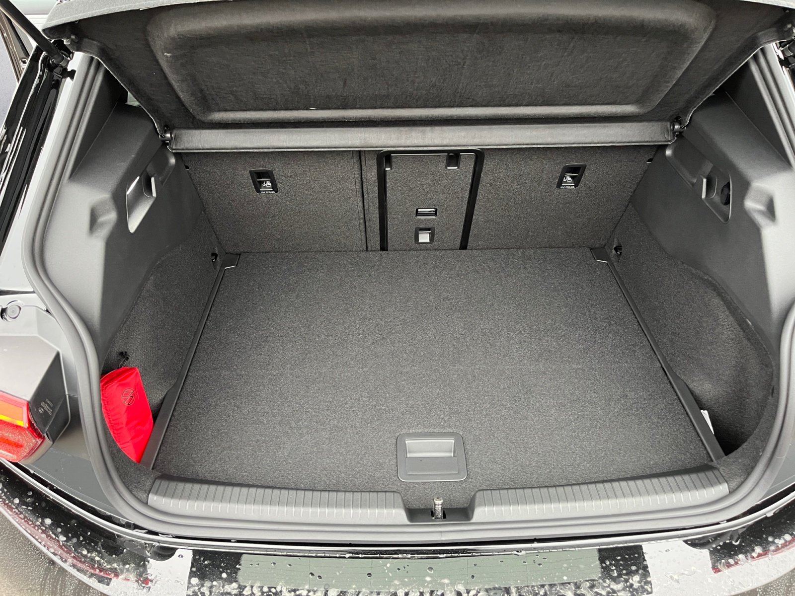 Volkswagen - ID.3 Pure   h 1-Gang- Automatik