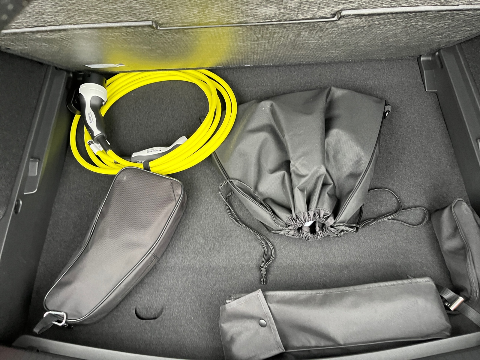 Volkswagen - ID.3 Pure   h 1-Gang- Automatik