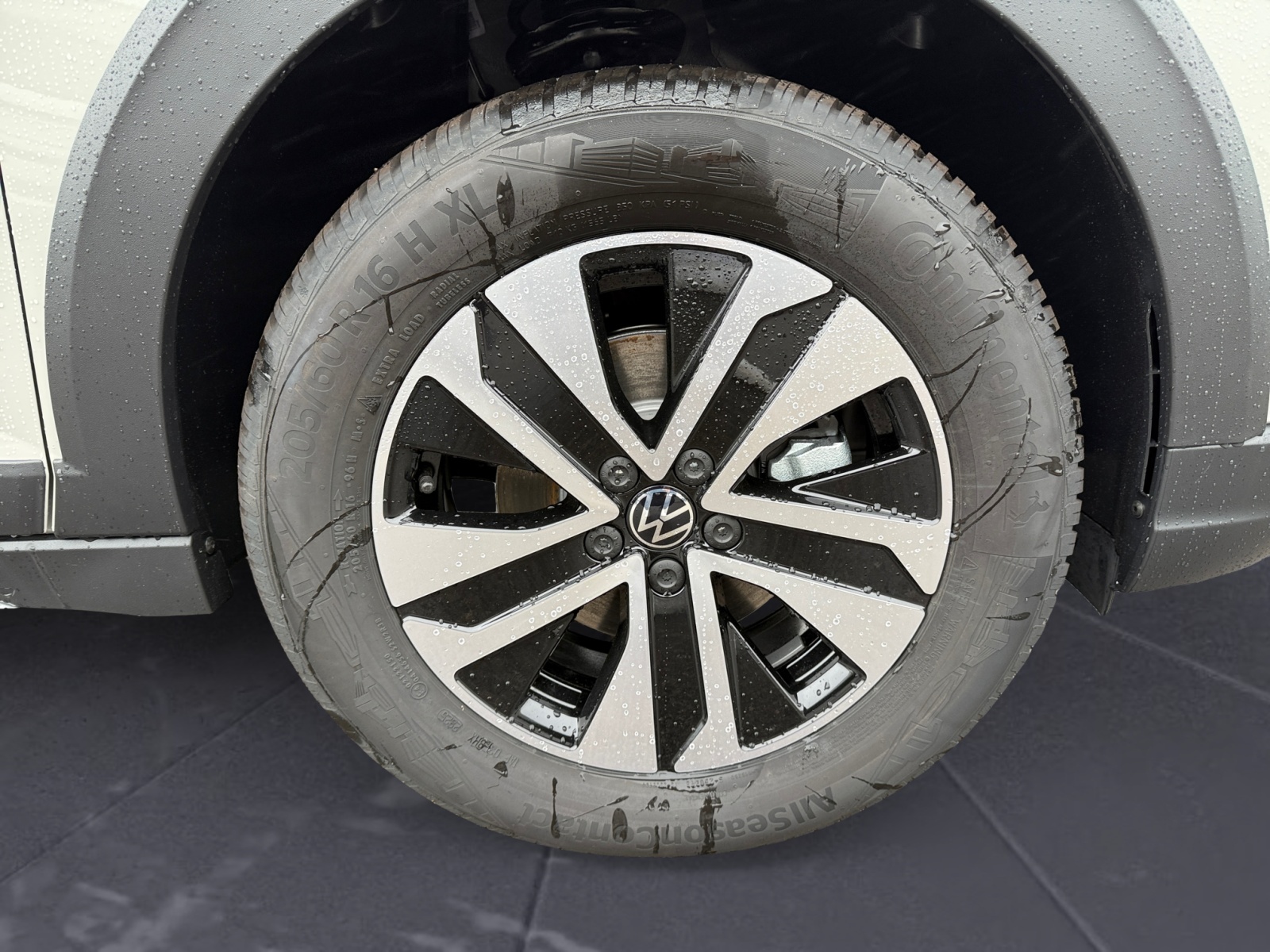 Volkswagen - Taigo Life 1,0 l TSI OPF  5 -Gang