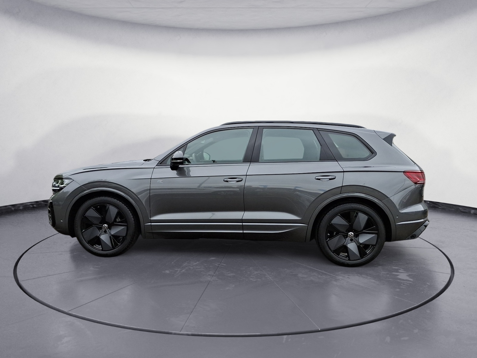 Volkswagen - Touareg 3.0 V6 TDI Motion Aut. R-Line