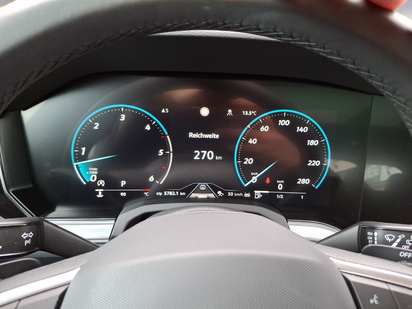 Volkswagen - Touareg 3.0 V6 TDI Motion Aut. R-Line