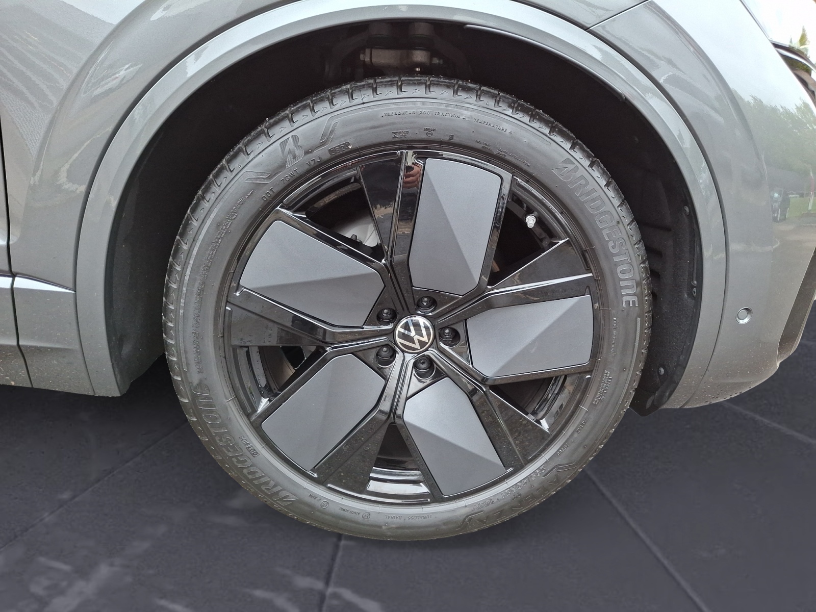 Volkswagen - Touareg 3.0 V6 TDI Motion Aut. R-Line