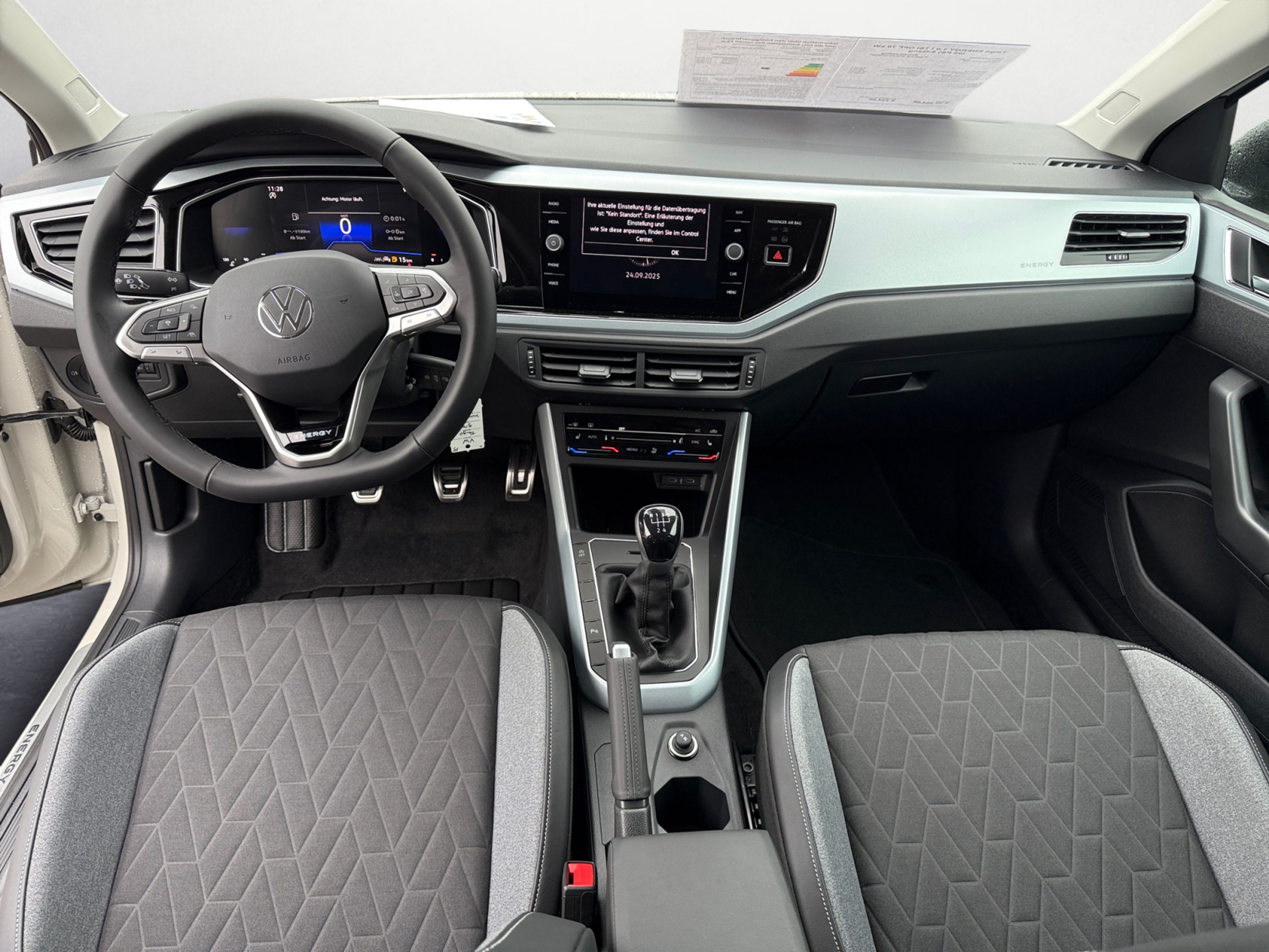 Volkswagen - Taigo Life 1,0 l TSI OPF  5 -Gang