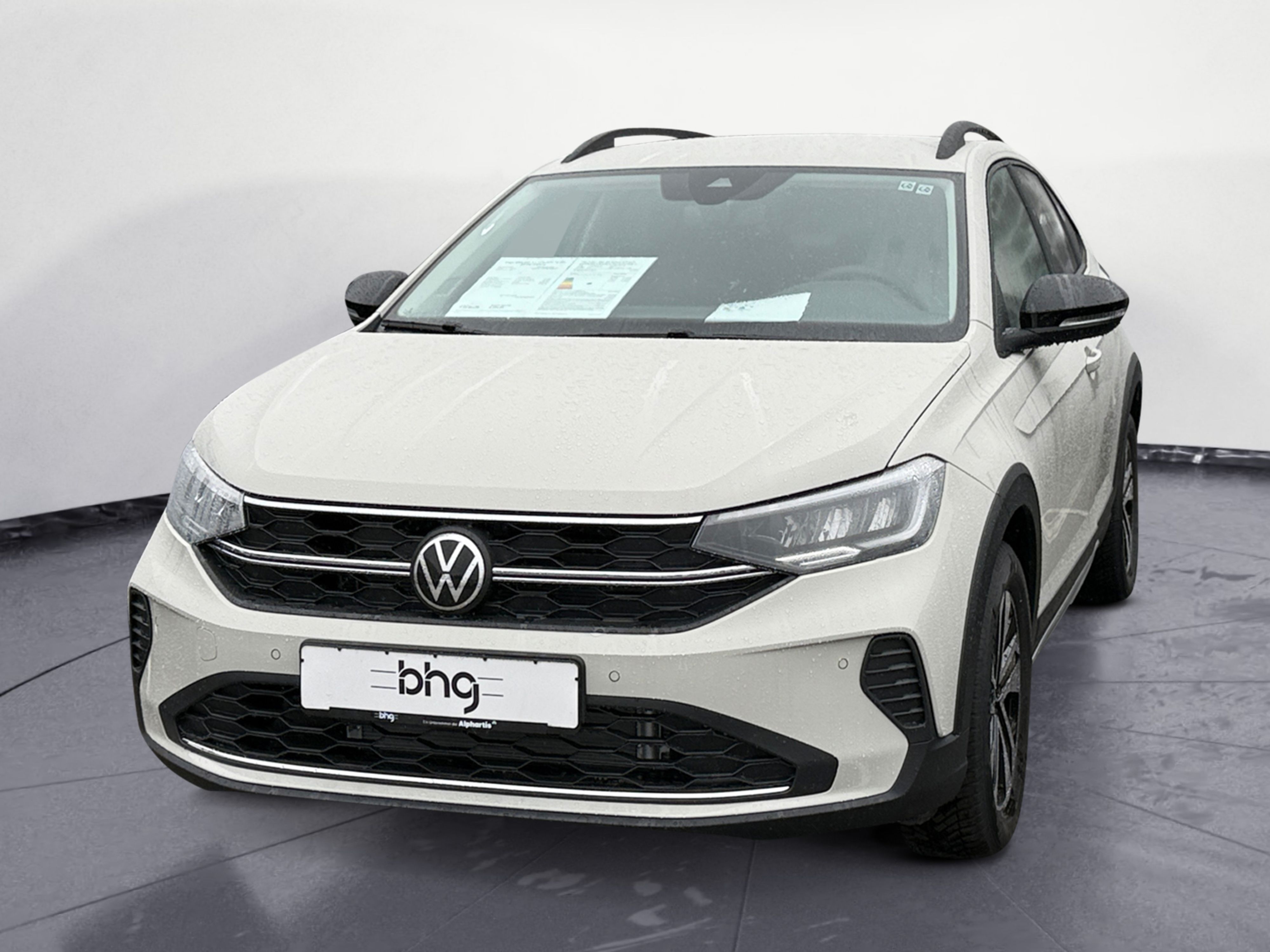 Volkswagen - Taigo Life 1,0 l TSI OPF  5 -Gang