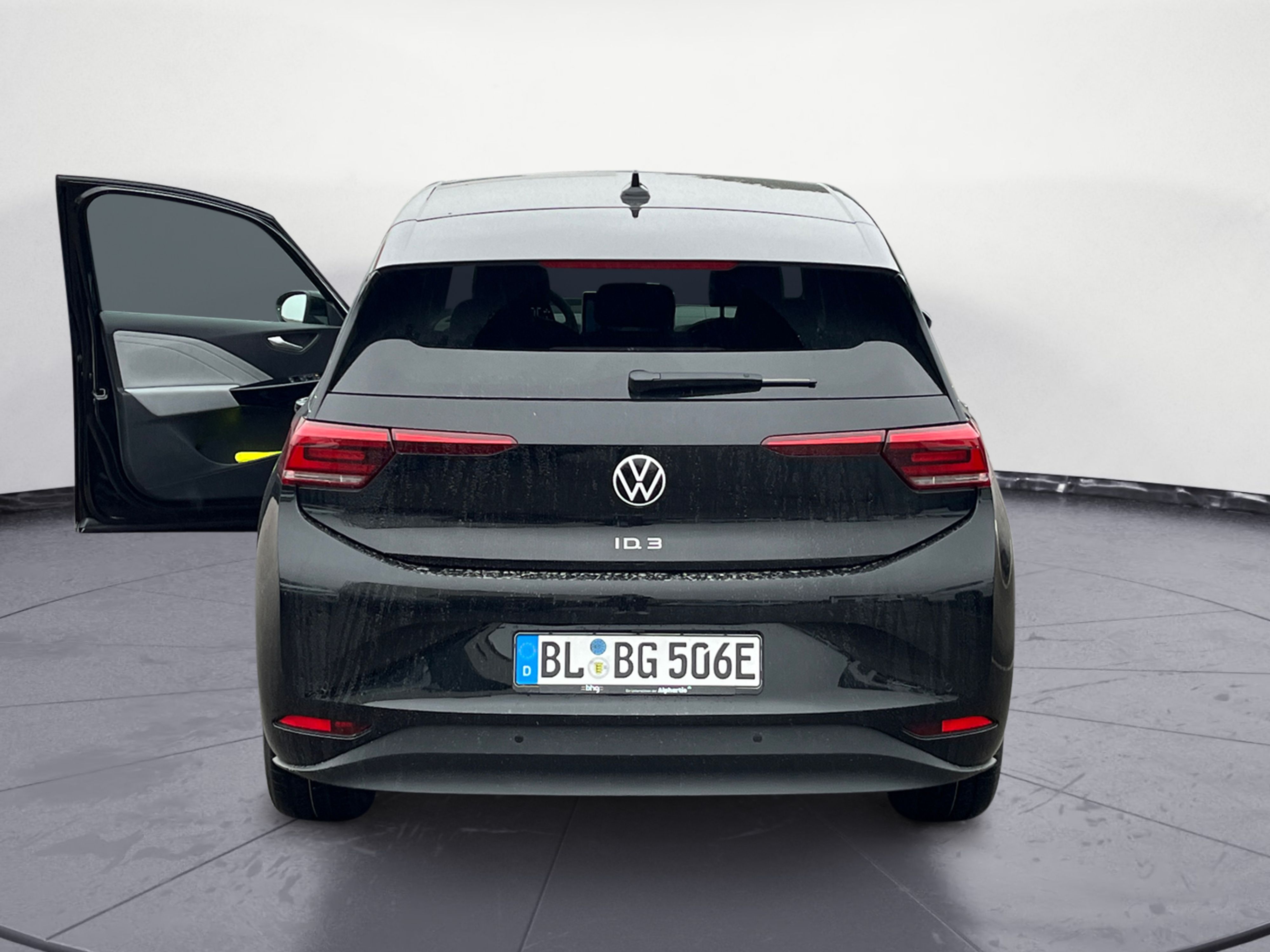 Volkswagen - ID.3 Pure   h 1-Gang- Automatik