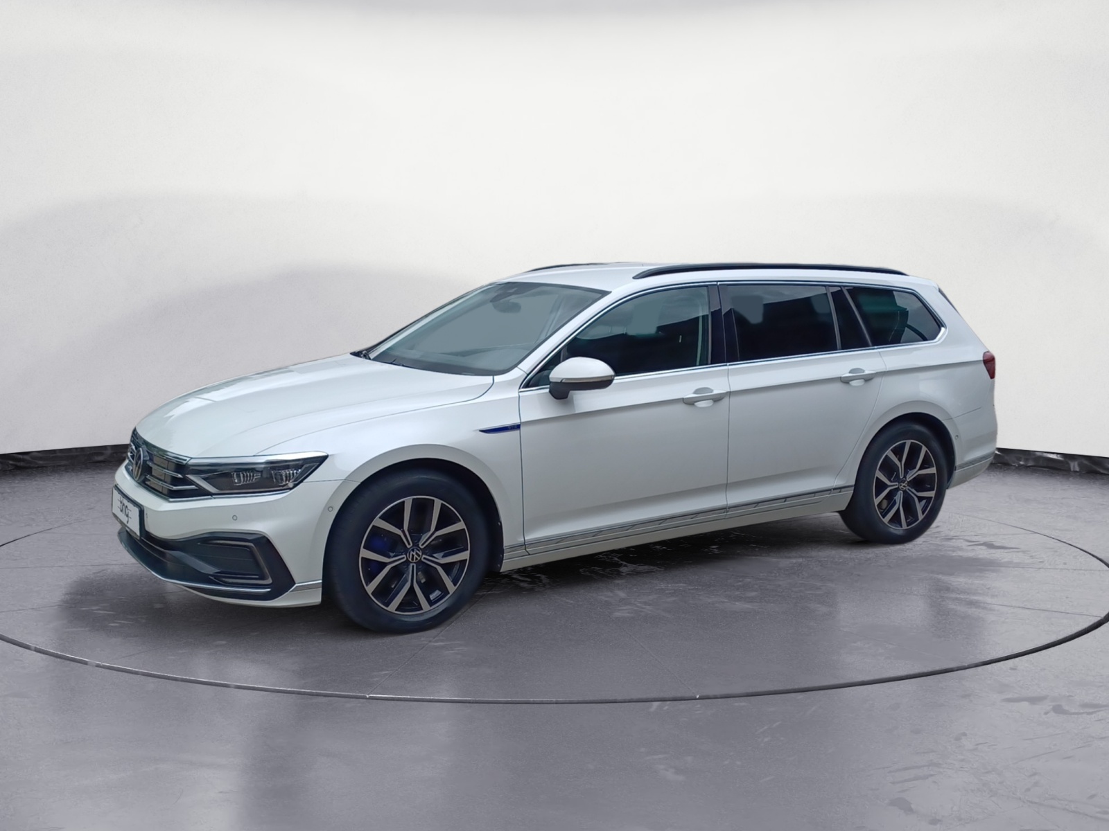 Volkswagen - Passat Variant GTE 1.4 TSI DSG