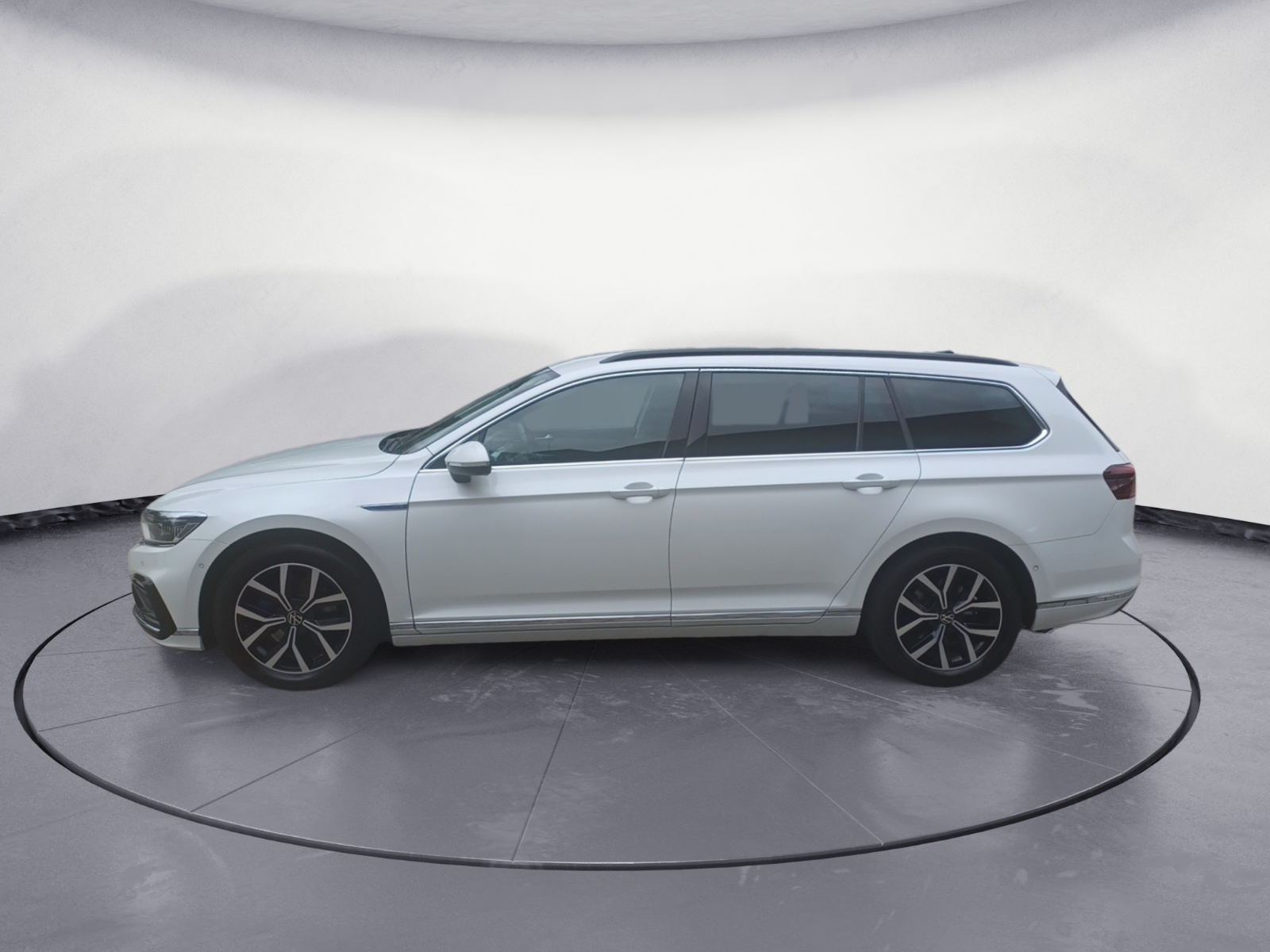 Volkswagen - Passat Variant GTE 1.4 TSI DSG