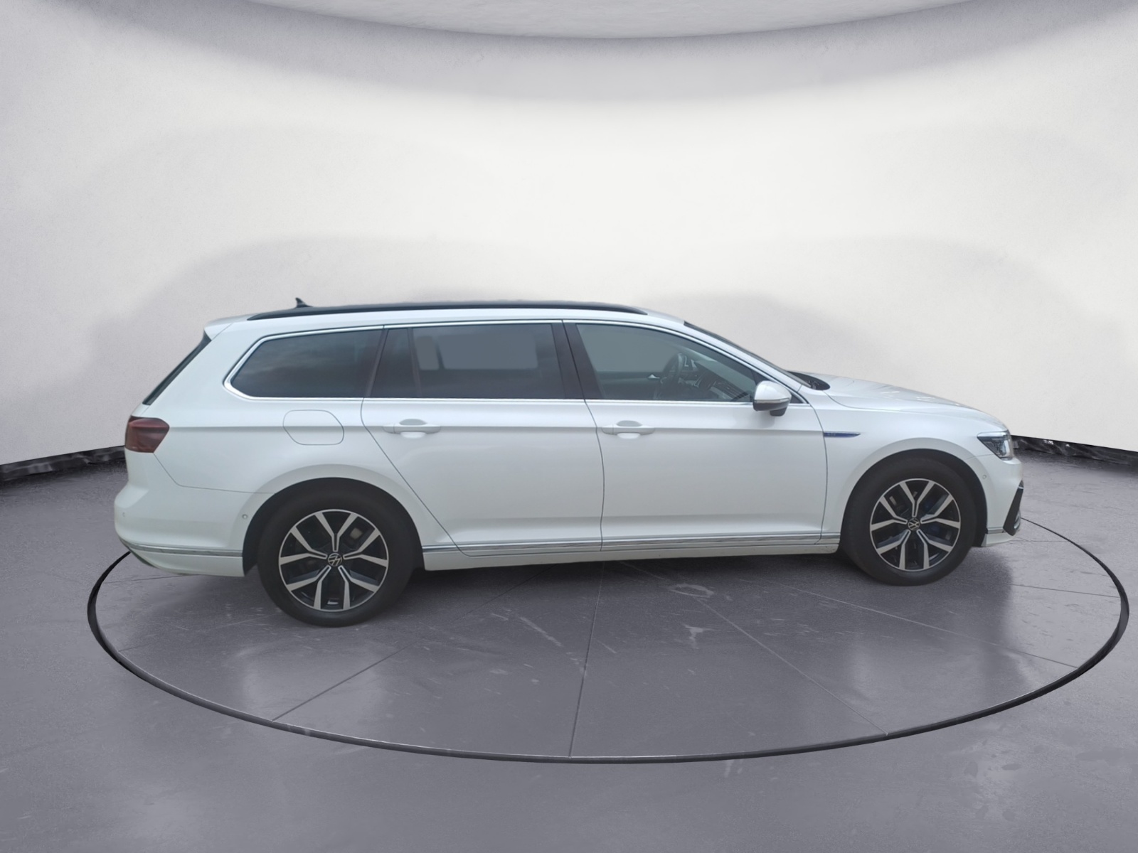 Volkswagen - Passat Variant GTE 1.4 TSI DSG