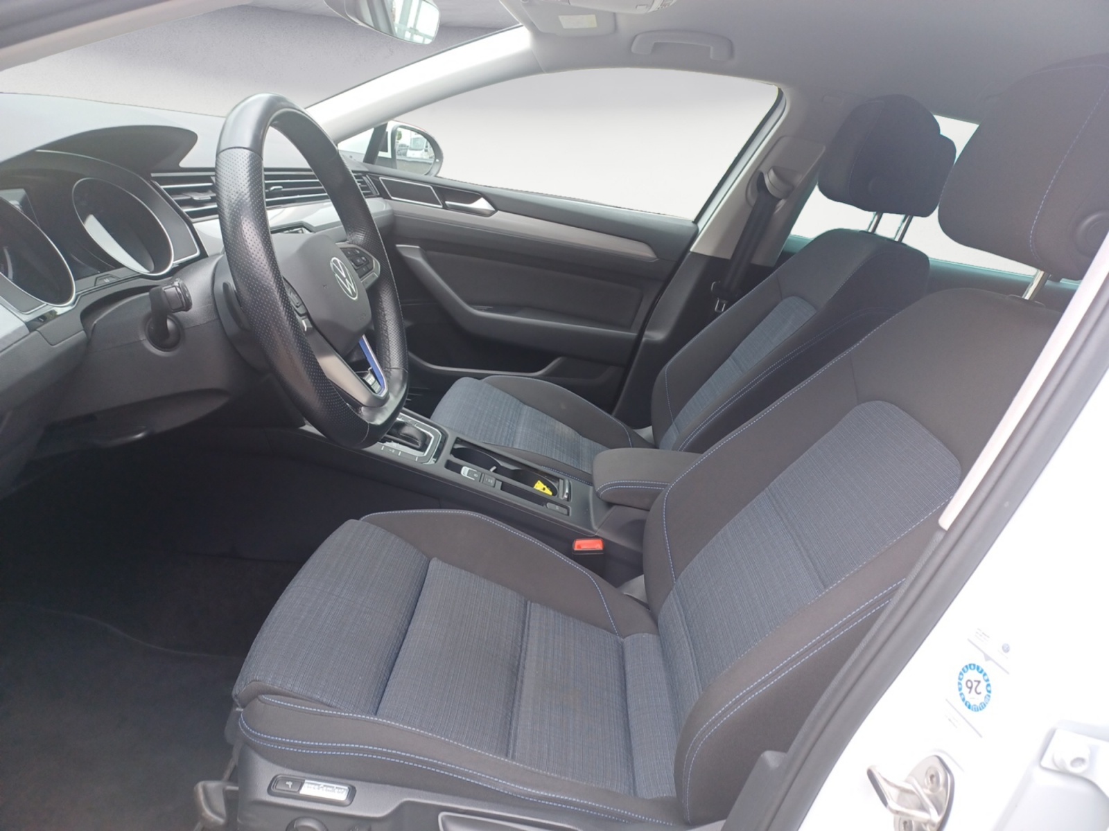 Volkswagen - Passat Variant GTE 1.4 TSI DSG