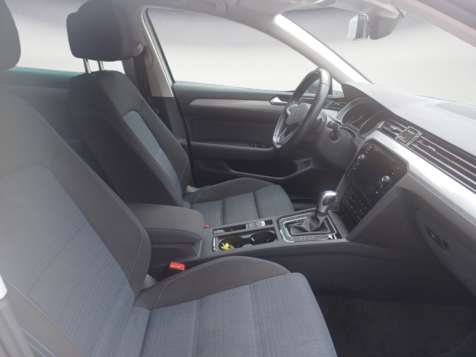 Volkswagen - Passat Variant GTE 1.4 TSI DSG