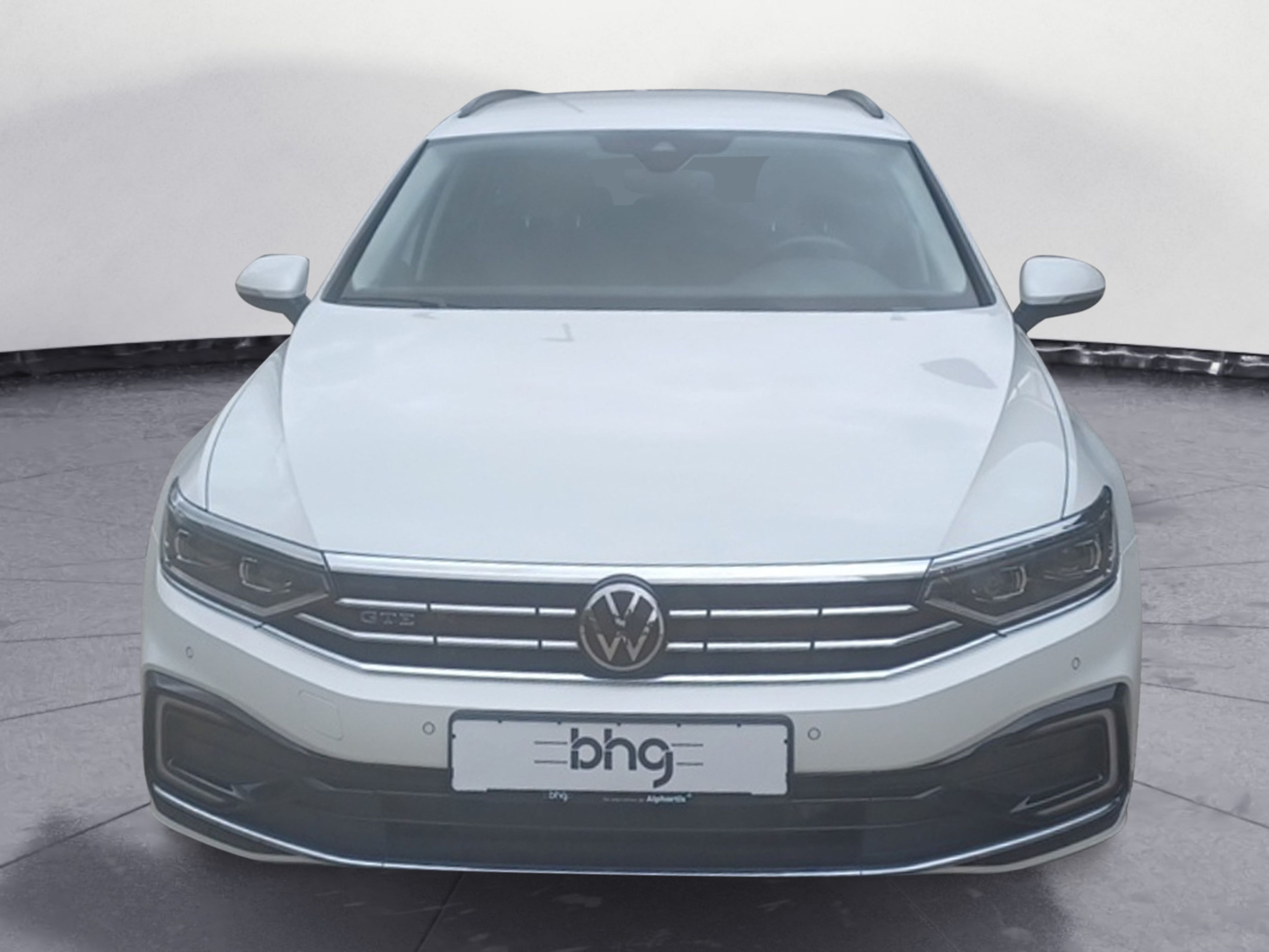 Volkswagen - Passat Variant GTE 1.4 TSI DSG