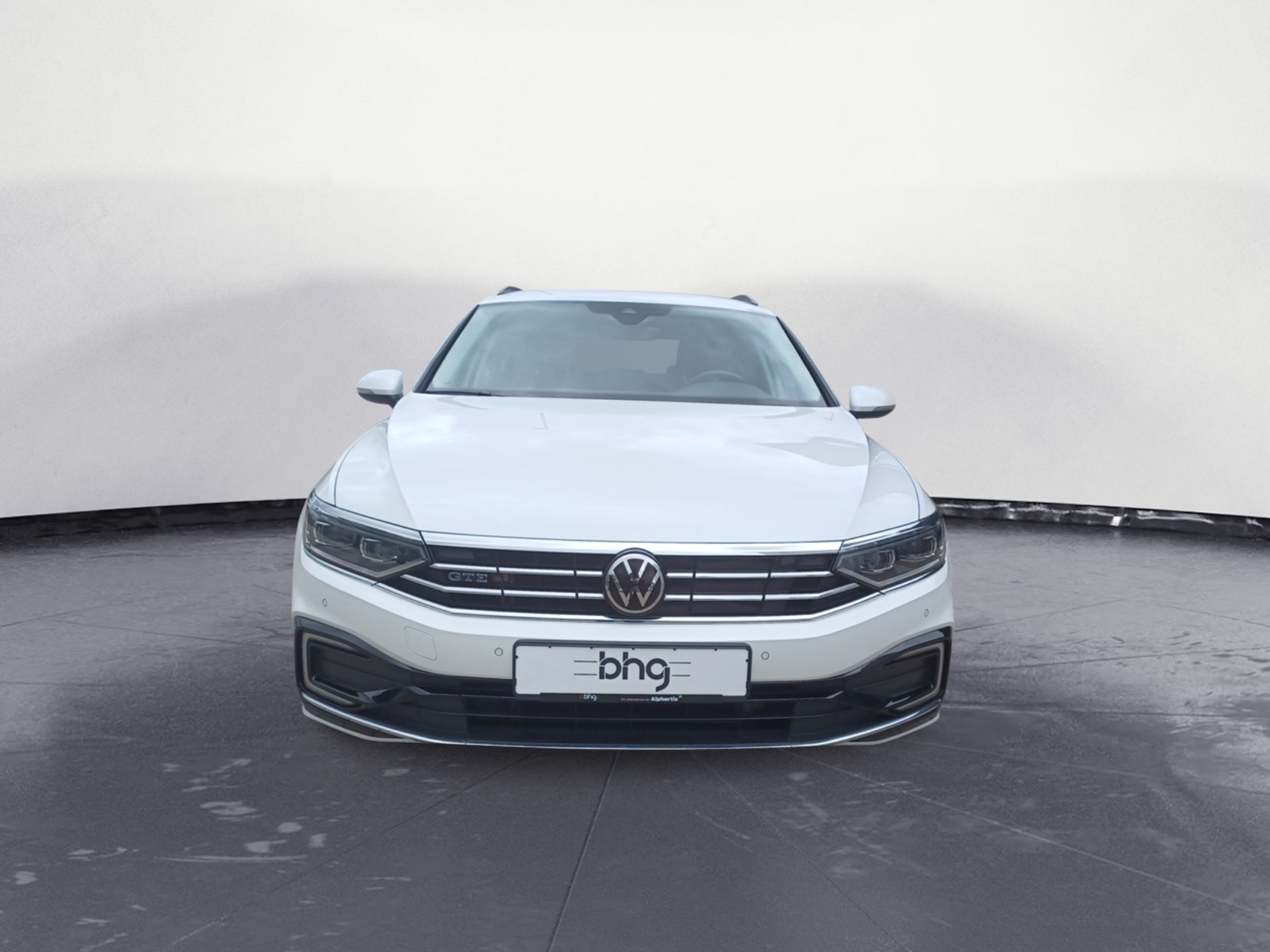 Volkswagen - Passat Variant GTE 1.4 TSI DSG