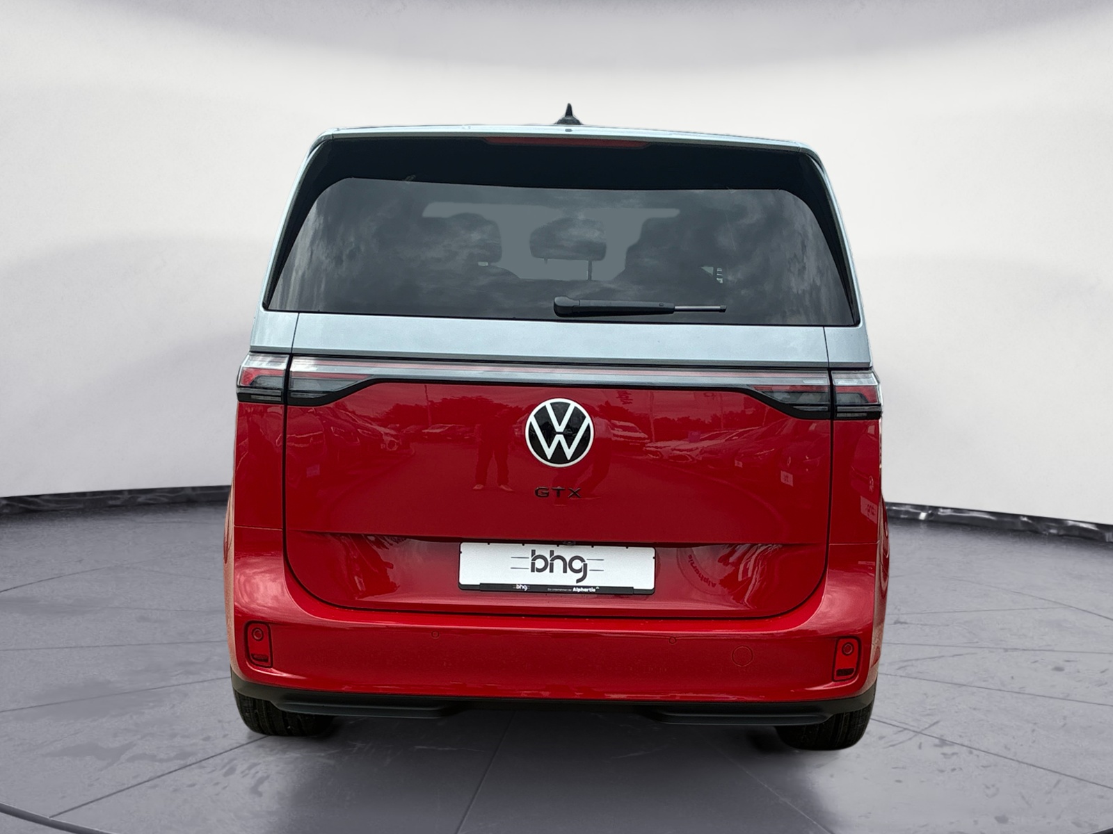 Volkswagen - ID. Buzz GTX 4MOTION langer Radstand   4MOTION 1-Gang-Automatik Radst. 3239 mm