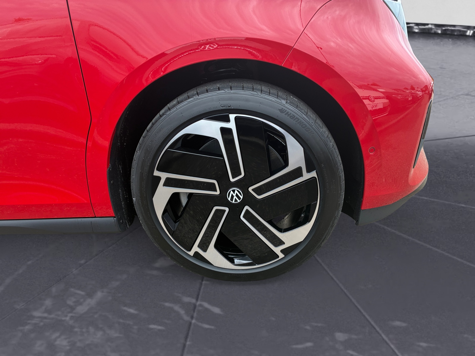 Volkswagen - ID. Buzz GTX 4MOTION langer Radstand   4MOTION 1-Gang-Automatik Radst. 3239 mm