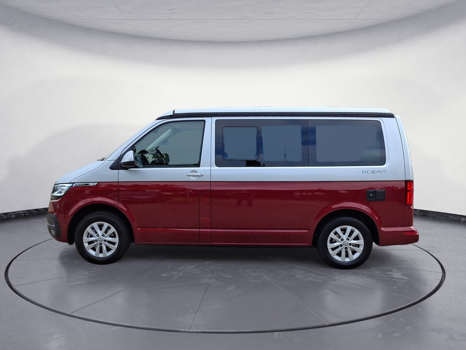 Volkswagen - T6 .1 California DSG Ocean