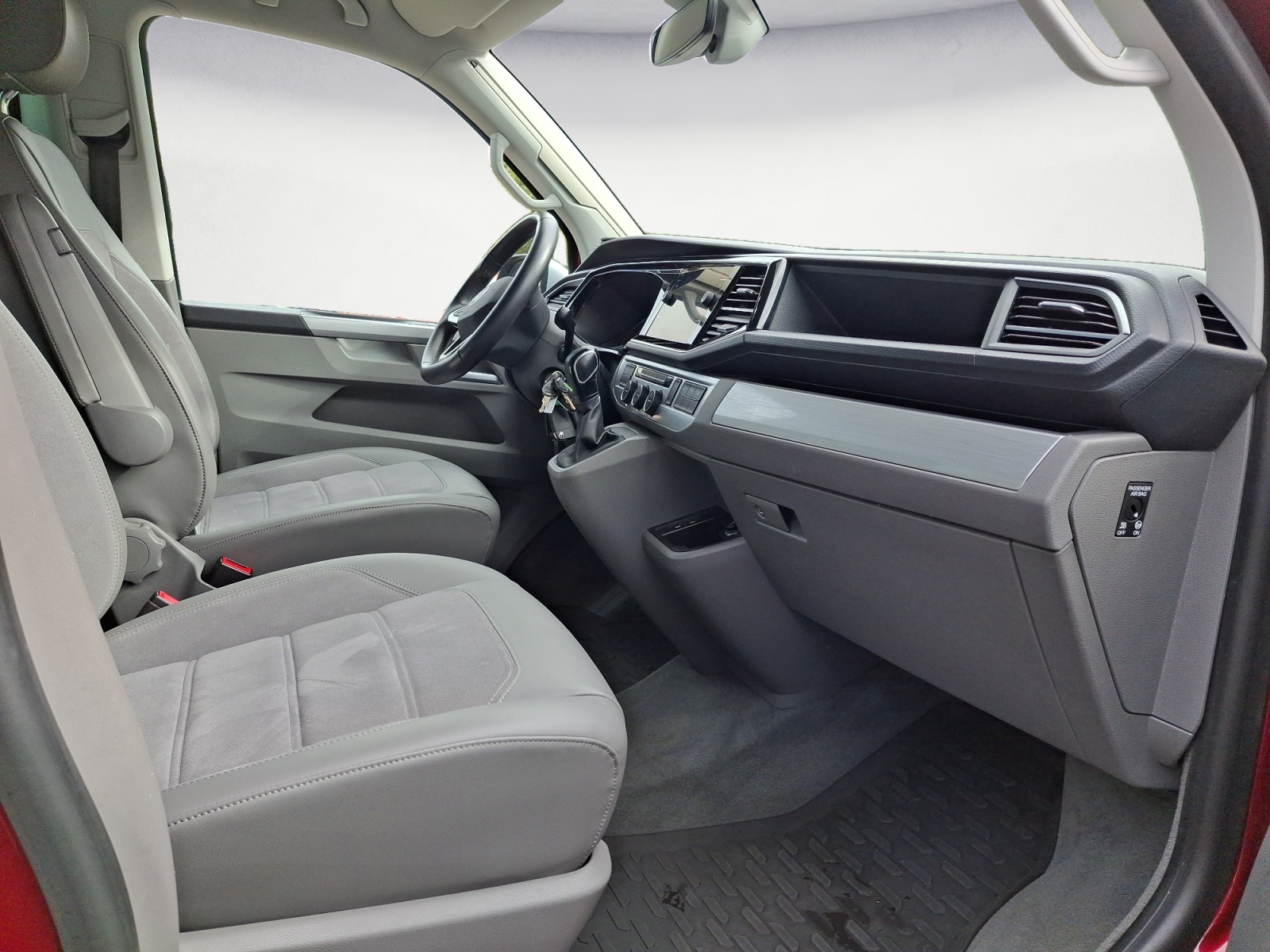 Volkswagen - T6 .1 California DSG Ocean