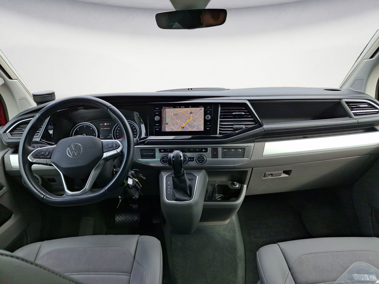 Volkswagen - T6 .1 California DSG Ocean