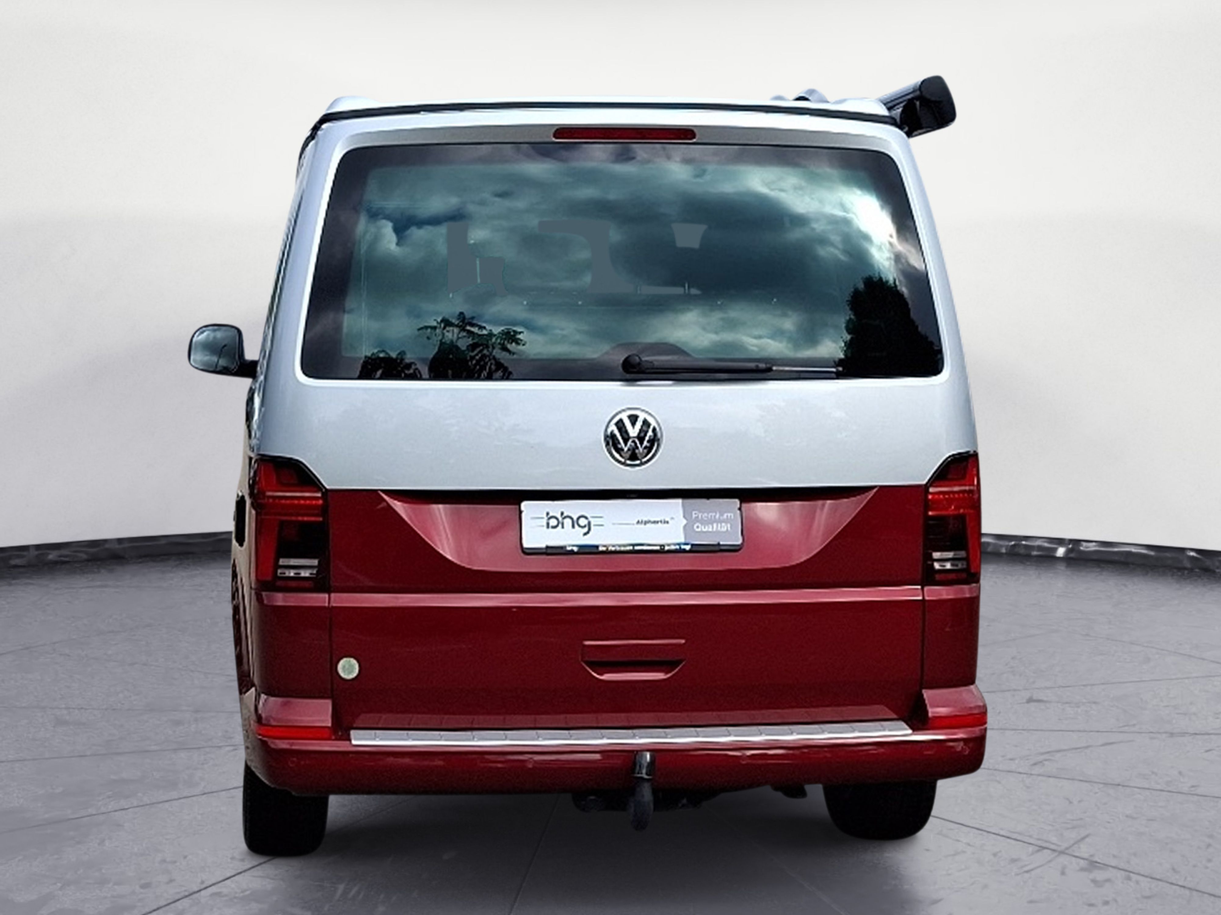 Volkswagen - T6 .1 California DSG Ocean