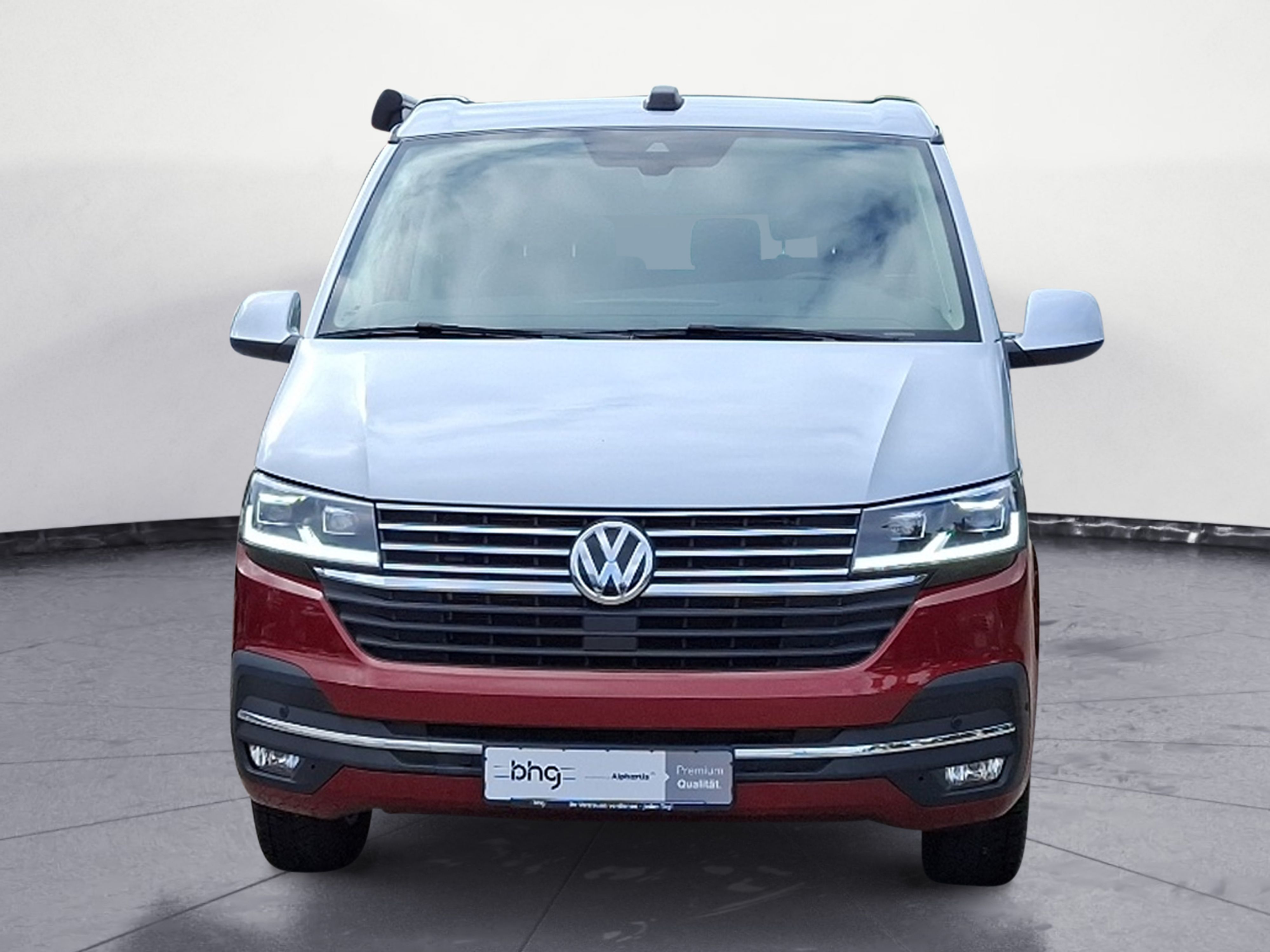 Volkswagen - T6 .1 California DSG Ocean