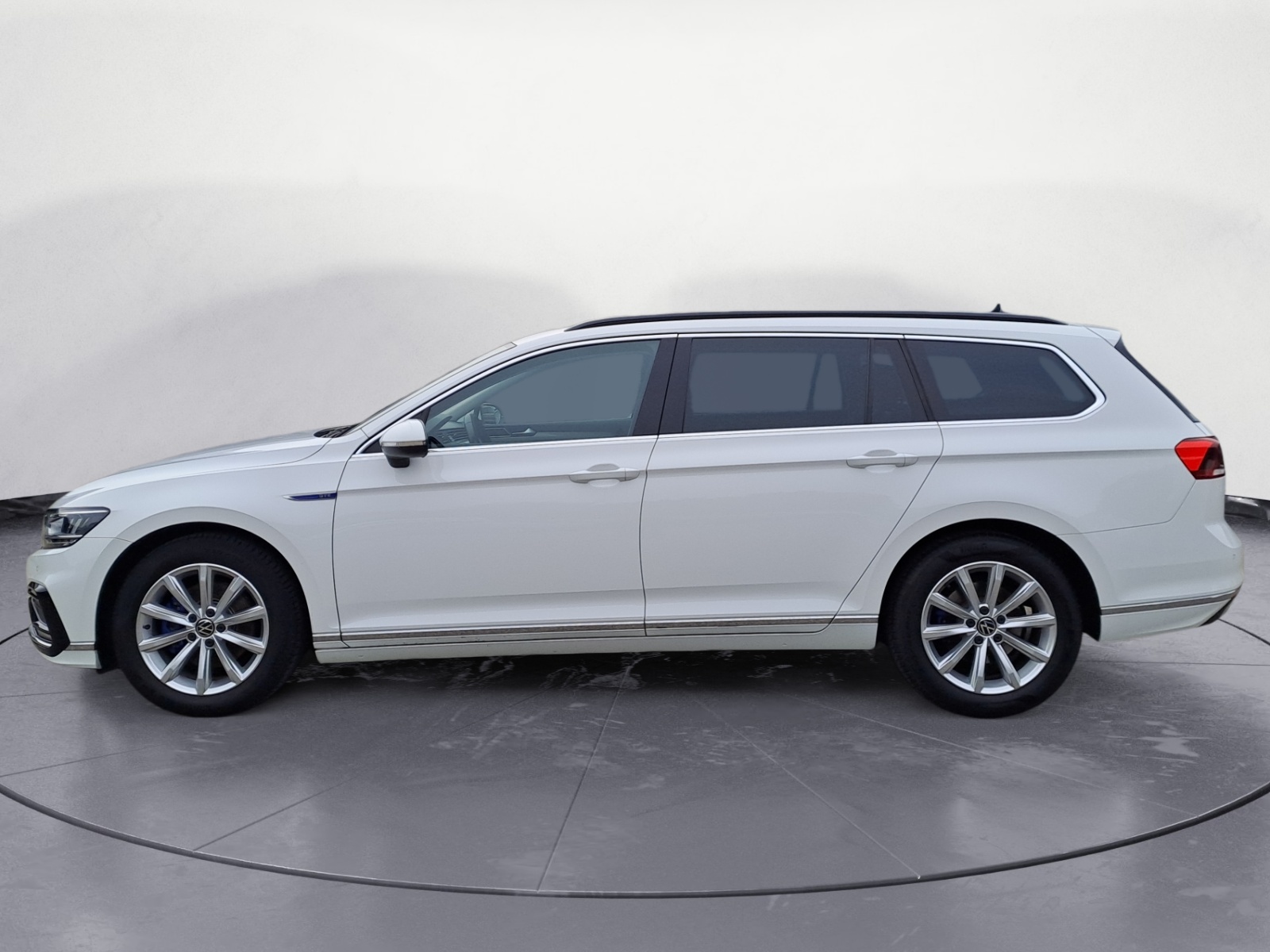 Volkswagen - Passat Variant 1.4 TSI Plug-In-Hybrid DSG GTE