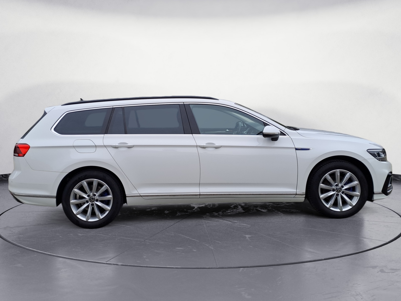 Volkswagen - Passat Variant 1.4 TSI Plug-In-Hybrid DSG GTE