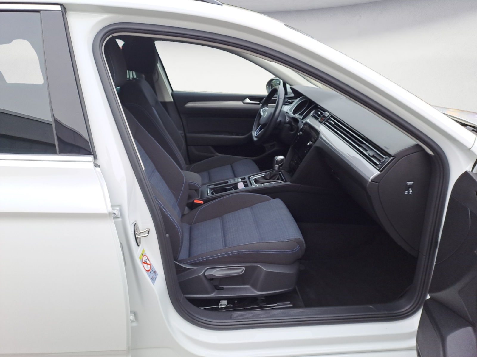 Volkswagen - Passat Variant 1.4 TSI Plug-In-Hybrid DSG GTE