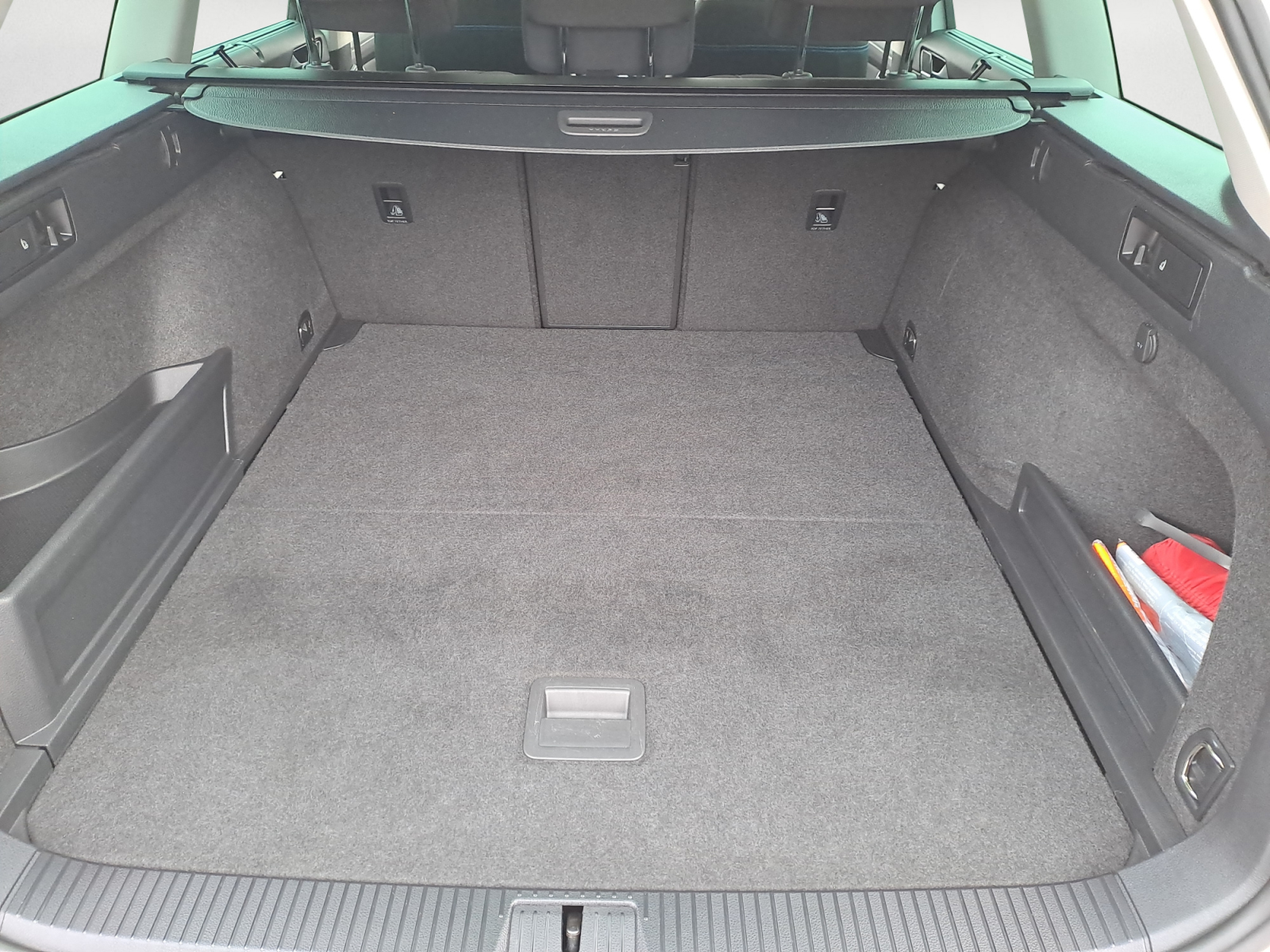 Volkswagen - Passat Variant 1.4 TSI Plug-In-Hybrid DSG GTE