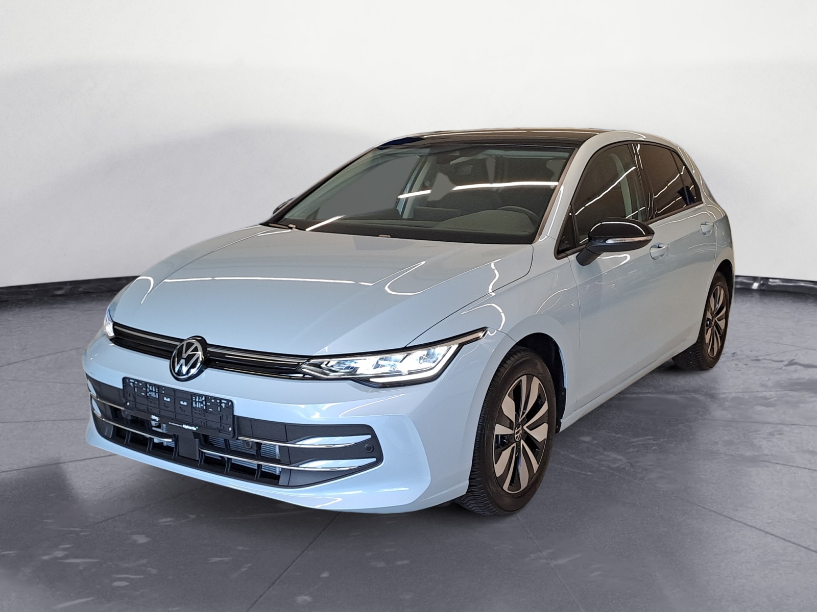 Volkswagen - Golf 1.5 TSI OPF Goal