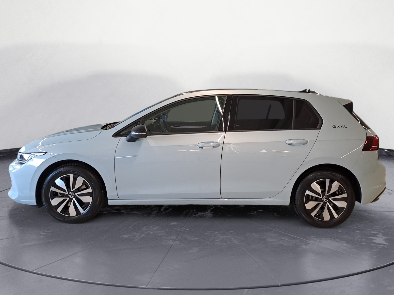 Volkswagen - Golf 1.5 TSI OPF Goal