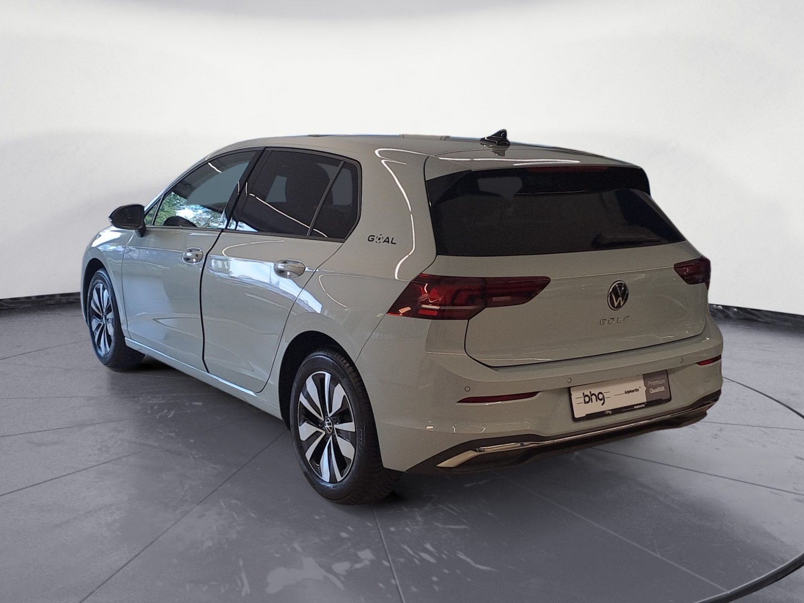 Volkswagen - Golf 1.5 TSI OPF Goal
