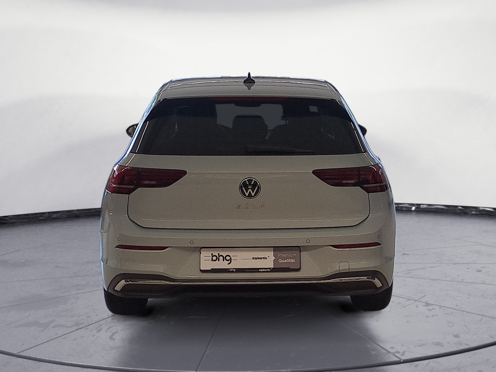 Volkswagen - Golf 1.5 TSI OPF Goal