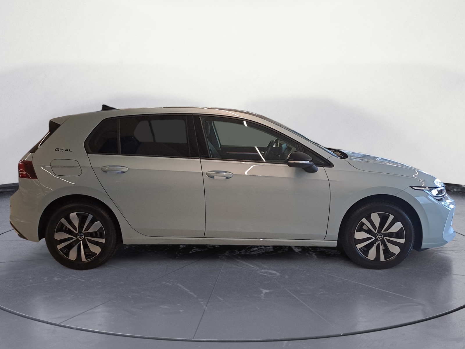 Volkswagen - Golf 1.5 TSI OPF Goal