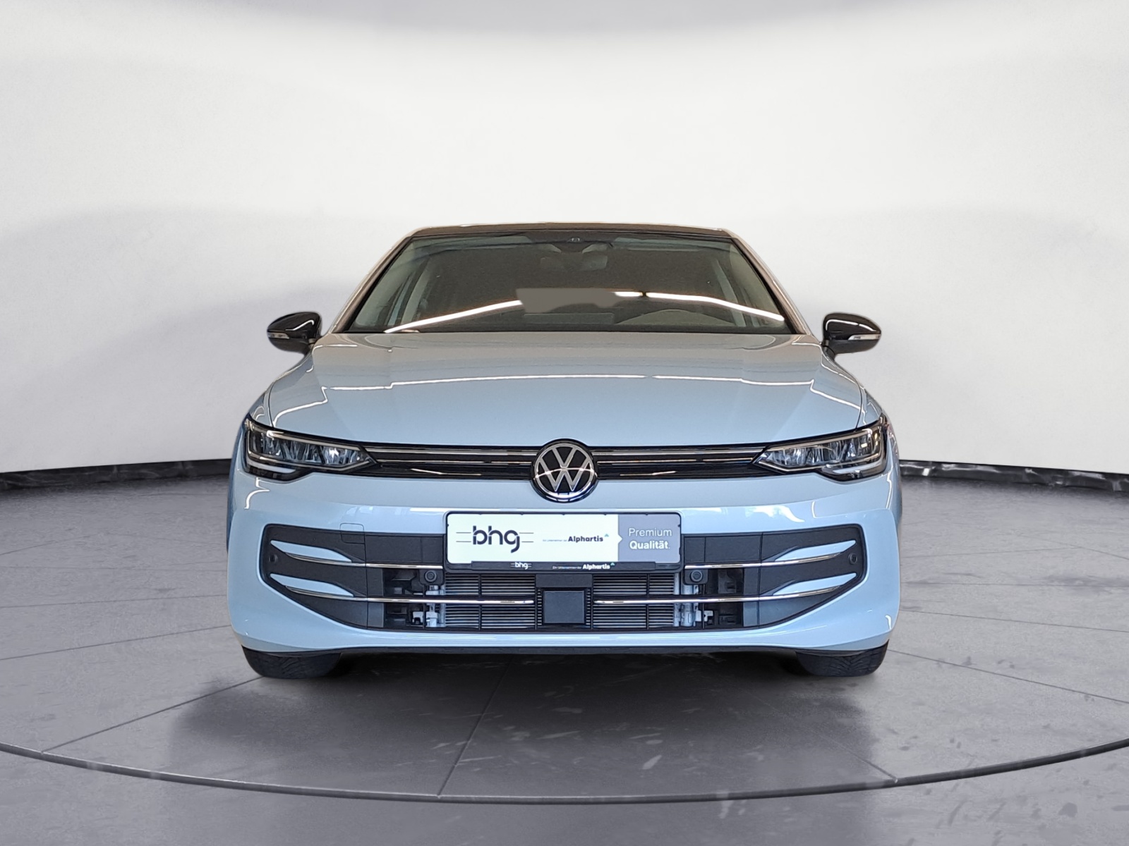 Volkswagen - Golf 1.5 TSI OPF Goal