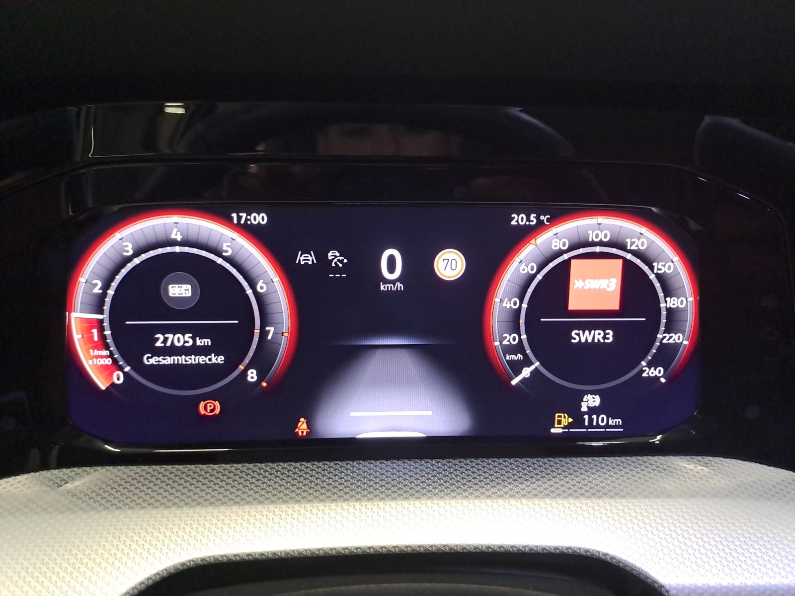 Volkswagen - Golf 1.5 TSI OPF Goal