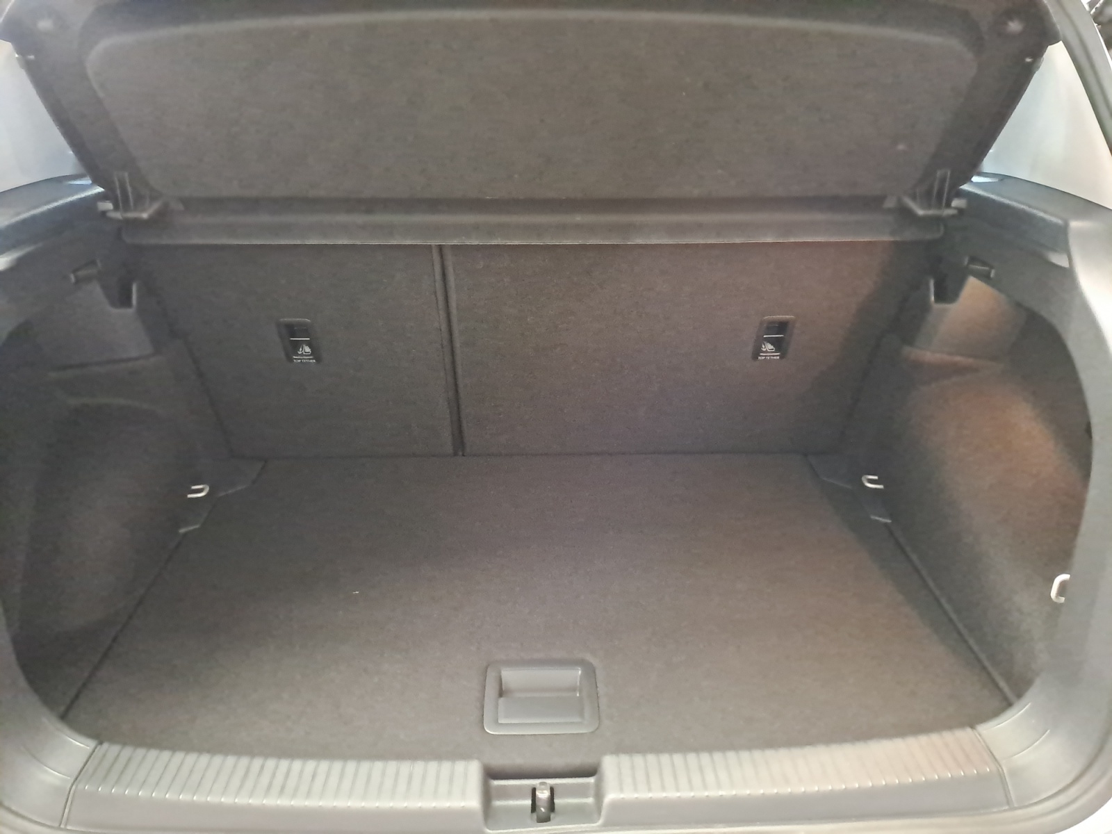 Volkswagen - T-Cross 1.0 TSI OPF Life