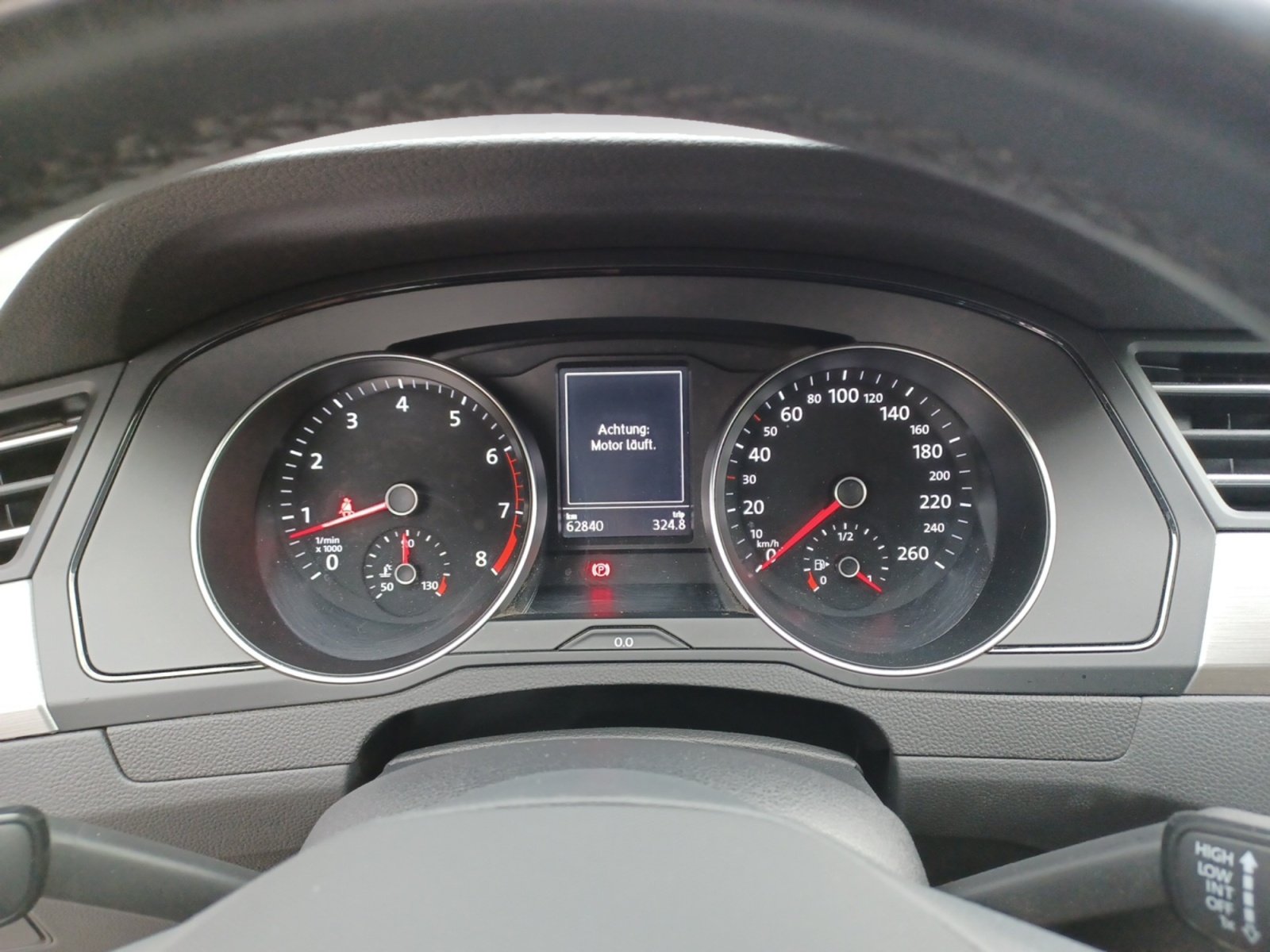 Volkswagen - Passat Variant 1.5 TSI OPF Conceptline