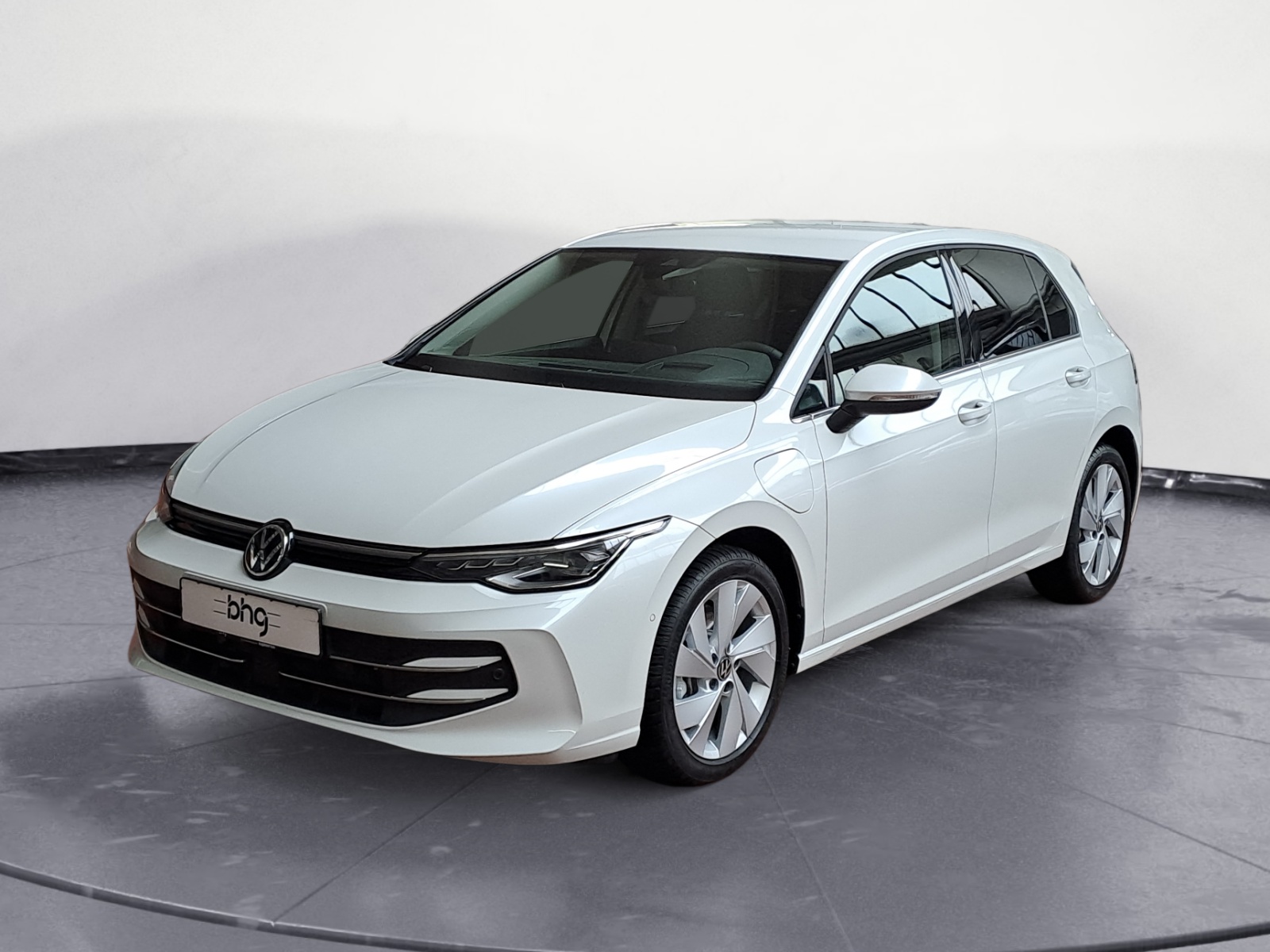 Volkswagen - Golf 1.5 Style eHybrid DSG