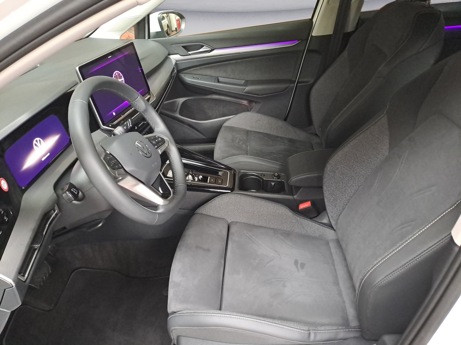 Volkswagen - Golf 1.5 Style eHybrid DSG