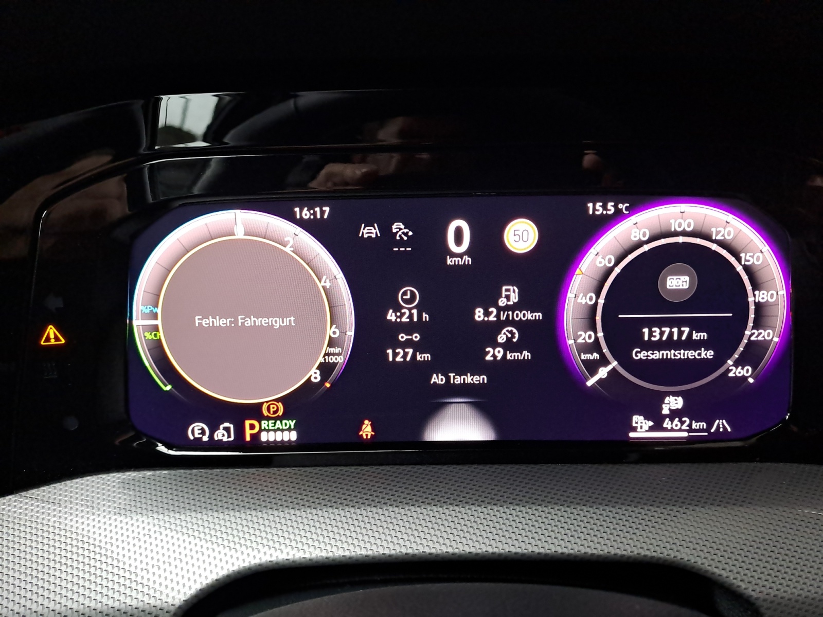 Volkswagen - Golf 1.5 Style eHybrid DSG