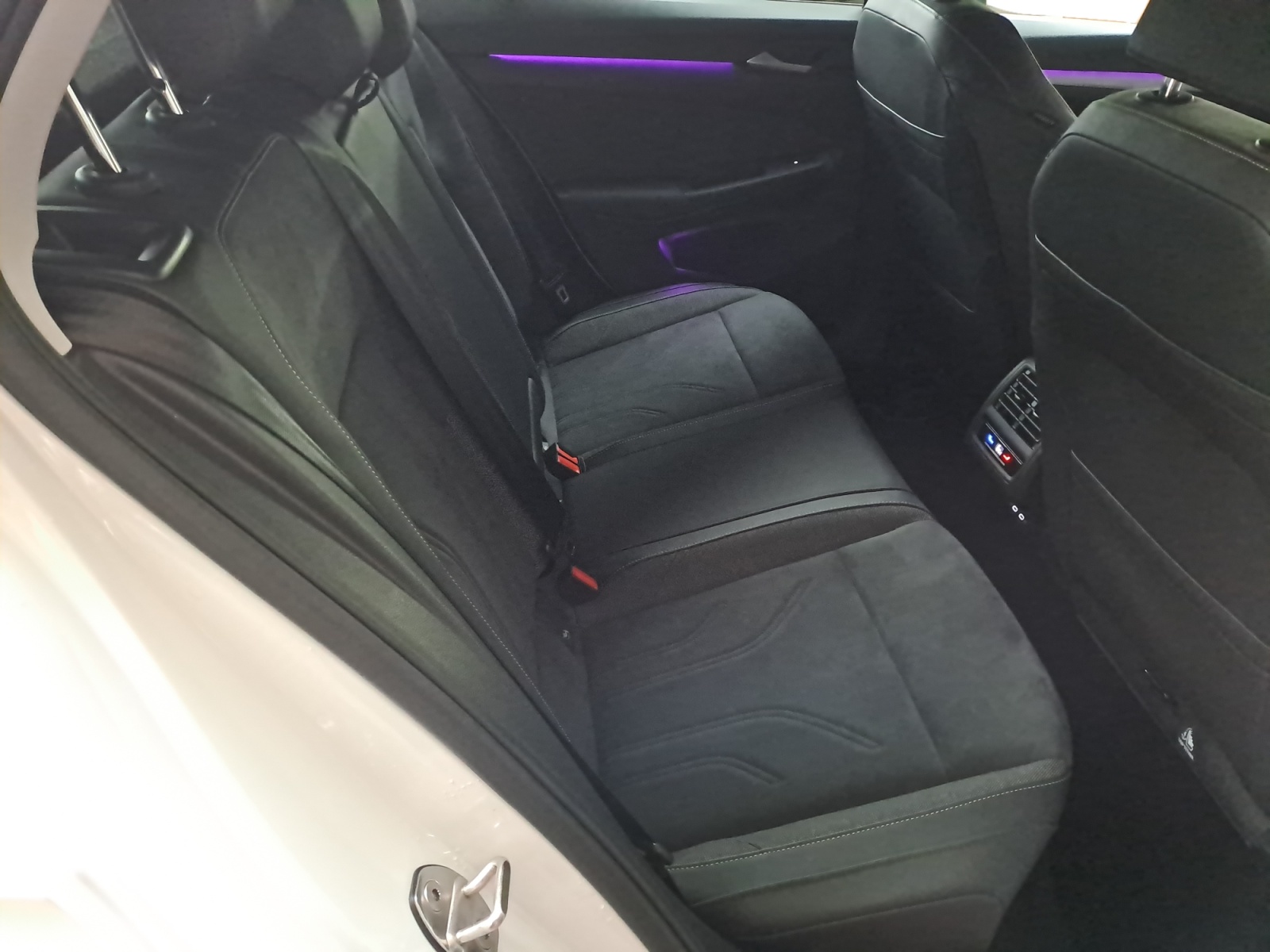 Volkswagen - Golf 1.5 Style eHybrid DSG