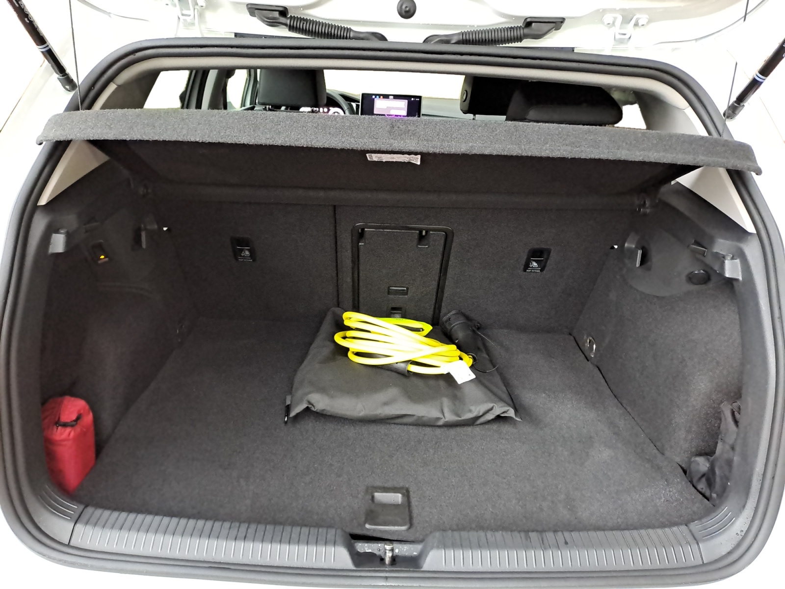 Volkswagen - Golf 1.5 Style eHybrid DSG