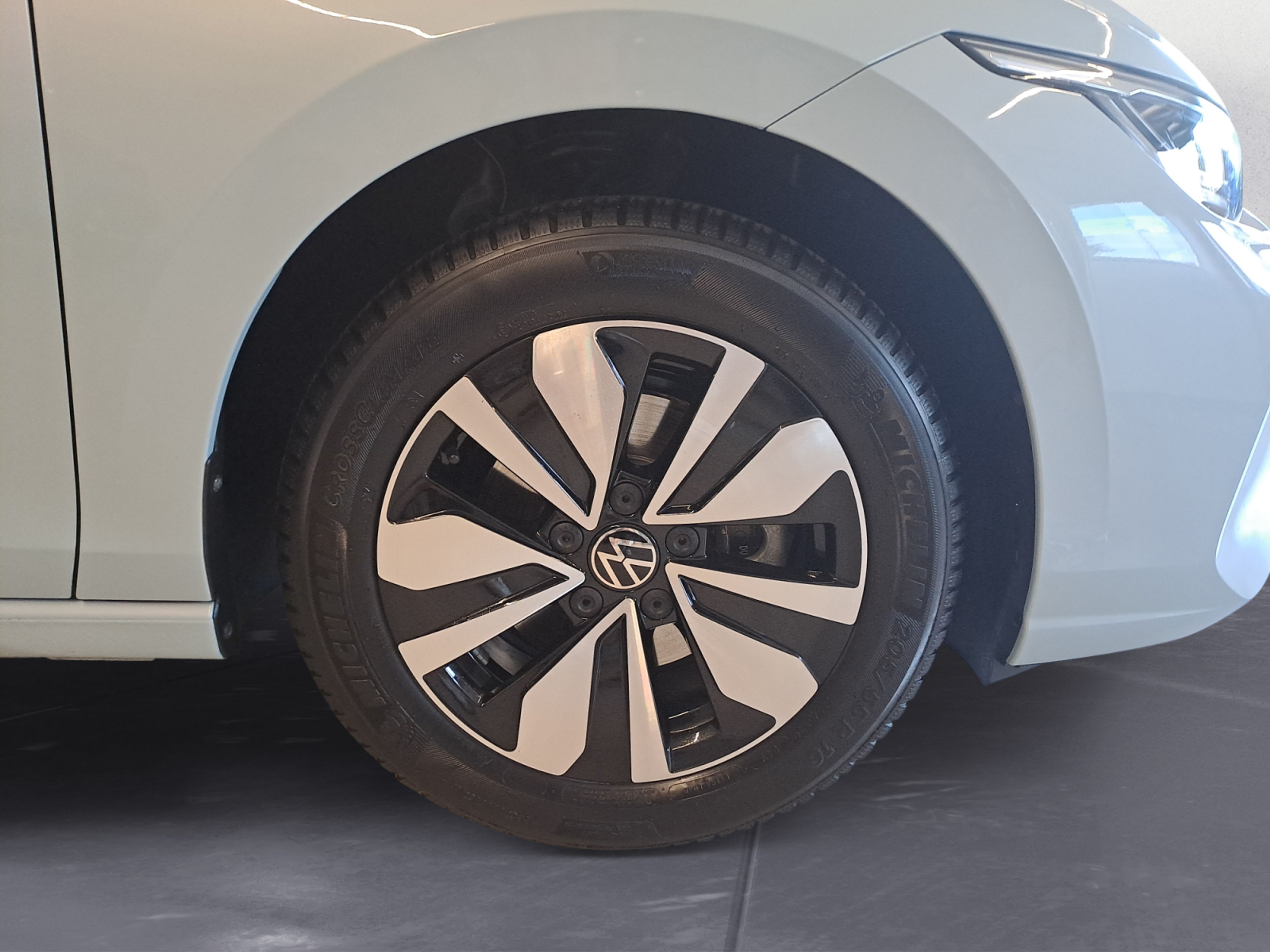 Volkswagen - Golf 1.5 TSI OPF Goal