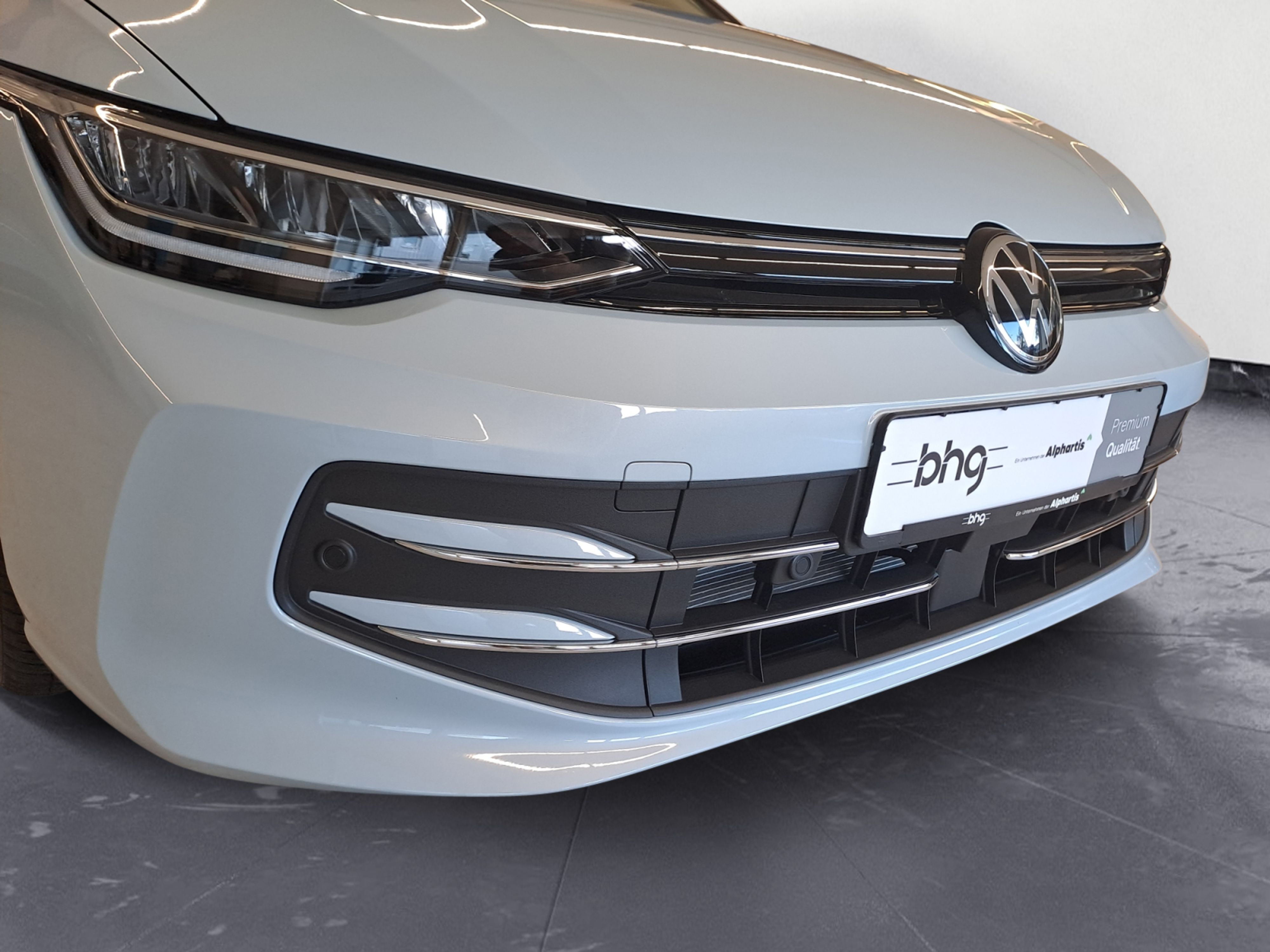 Volkswagen - Golf 1.5 TSI OPF Goal