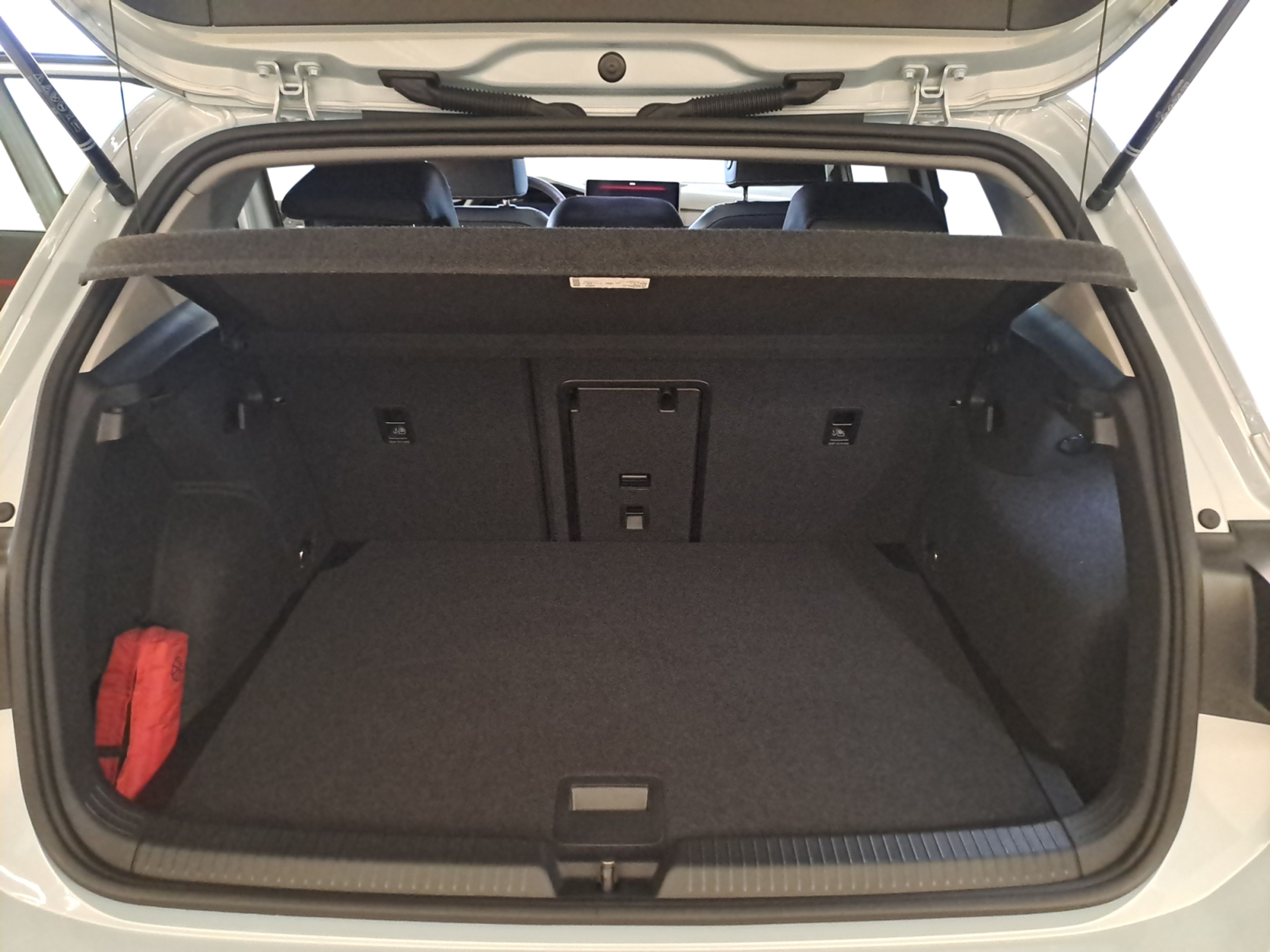 Volkswagen - Golf 1.5 TSI OPF Goal